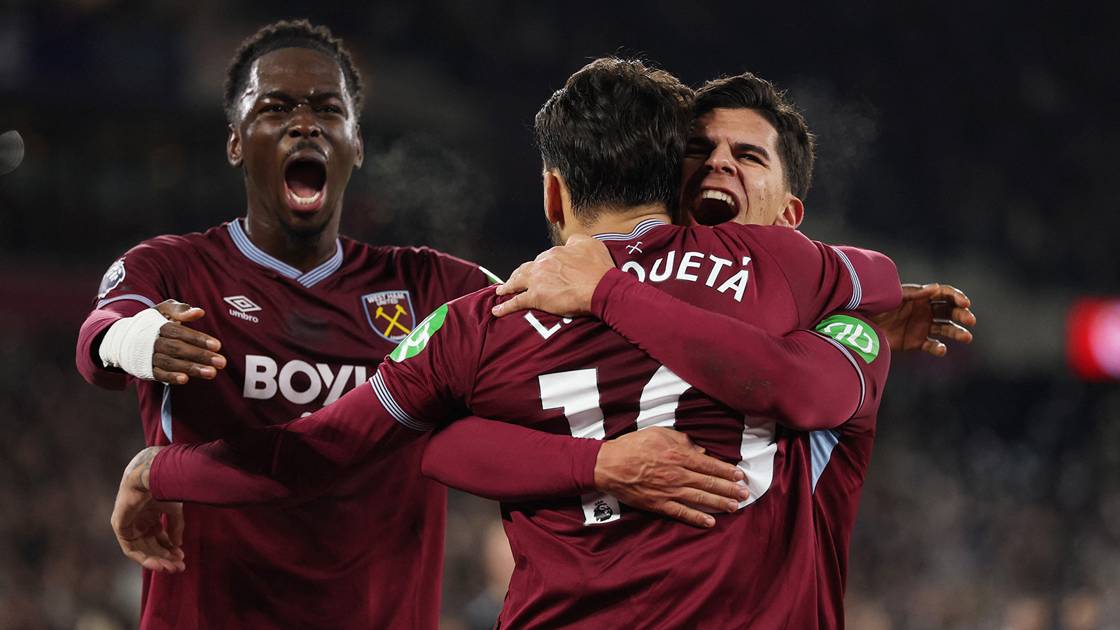 Galatasaray'dan Soungoutou Magassa hamlesi