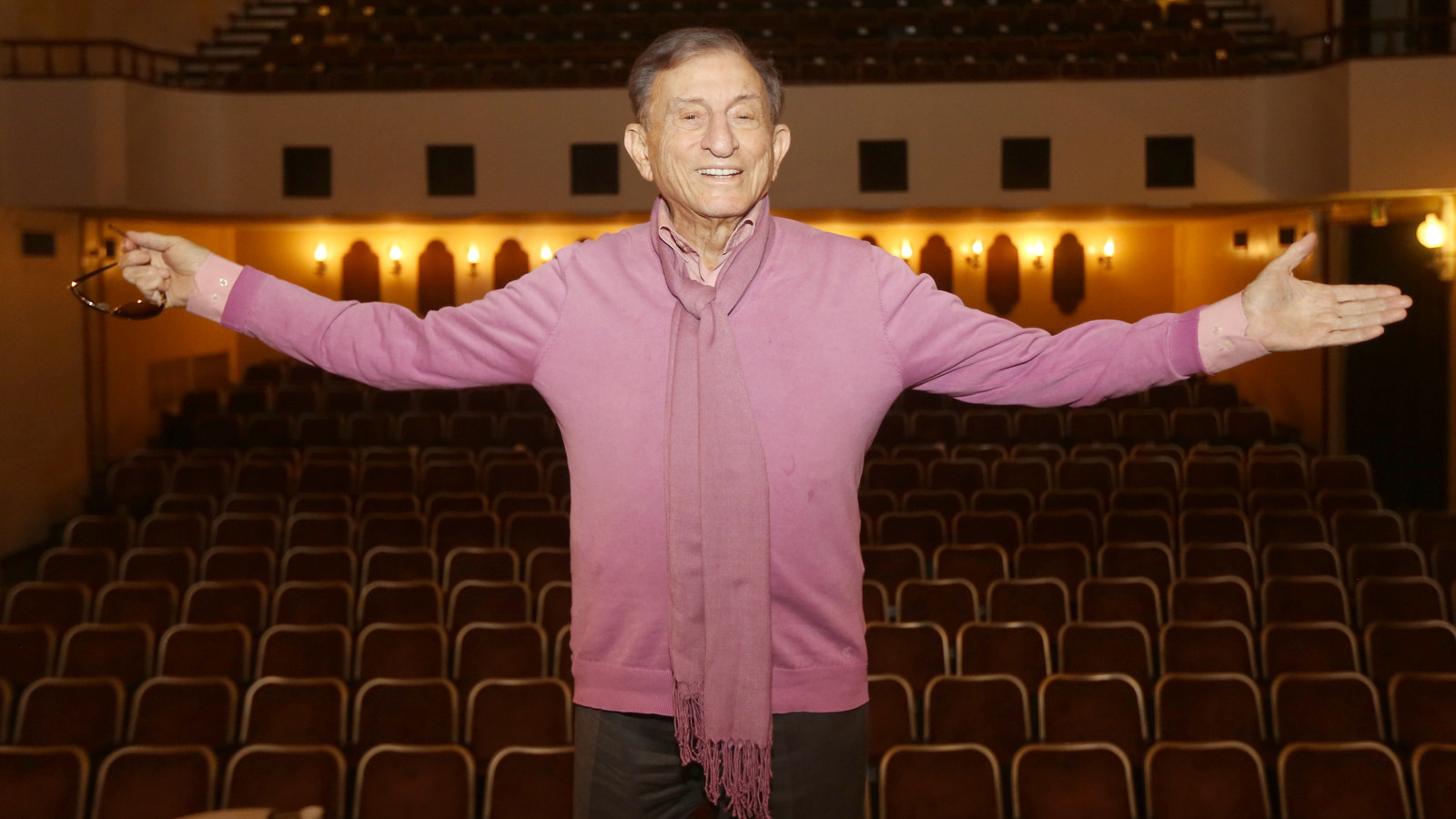 Haldun Dormen’in sağlık durumuyla ilgili üzen açıklama: Gelini Ayşe Arman son durumu paylaştı