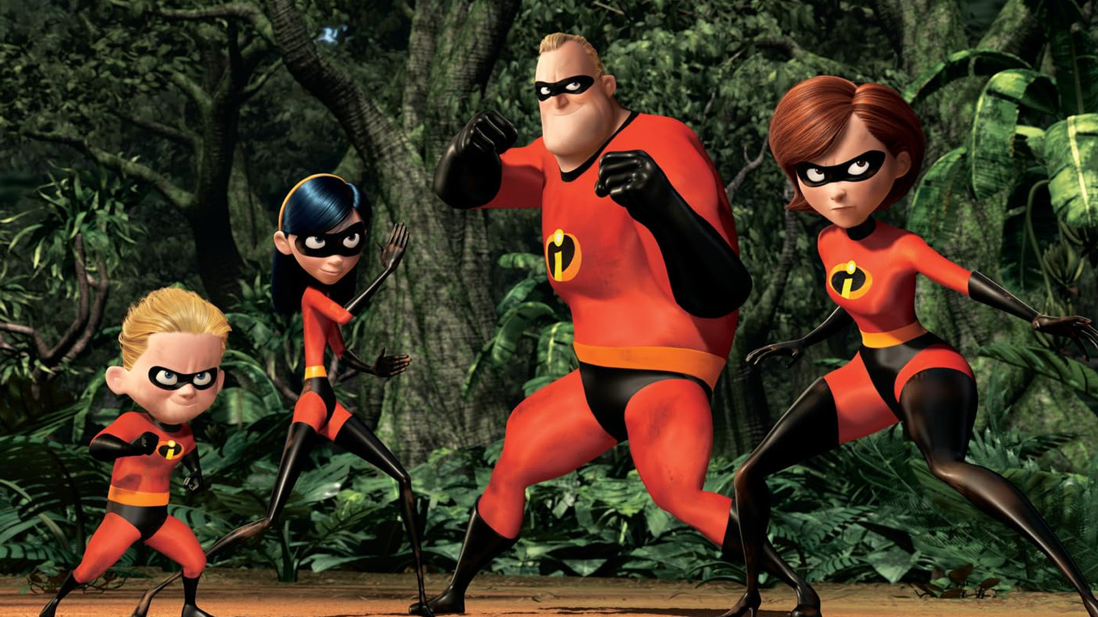 İnanılmaz Aile geri dönüyor: Incredibles 3 için takvim belirginleşiyor