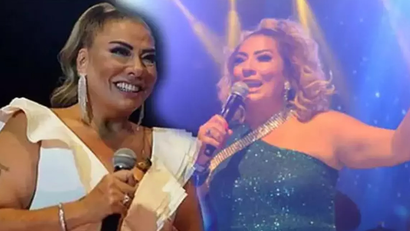 Işın Karaca’nın zayıflama süreci gündem oldu: Son hali dikkat çekti