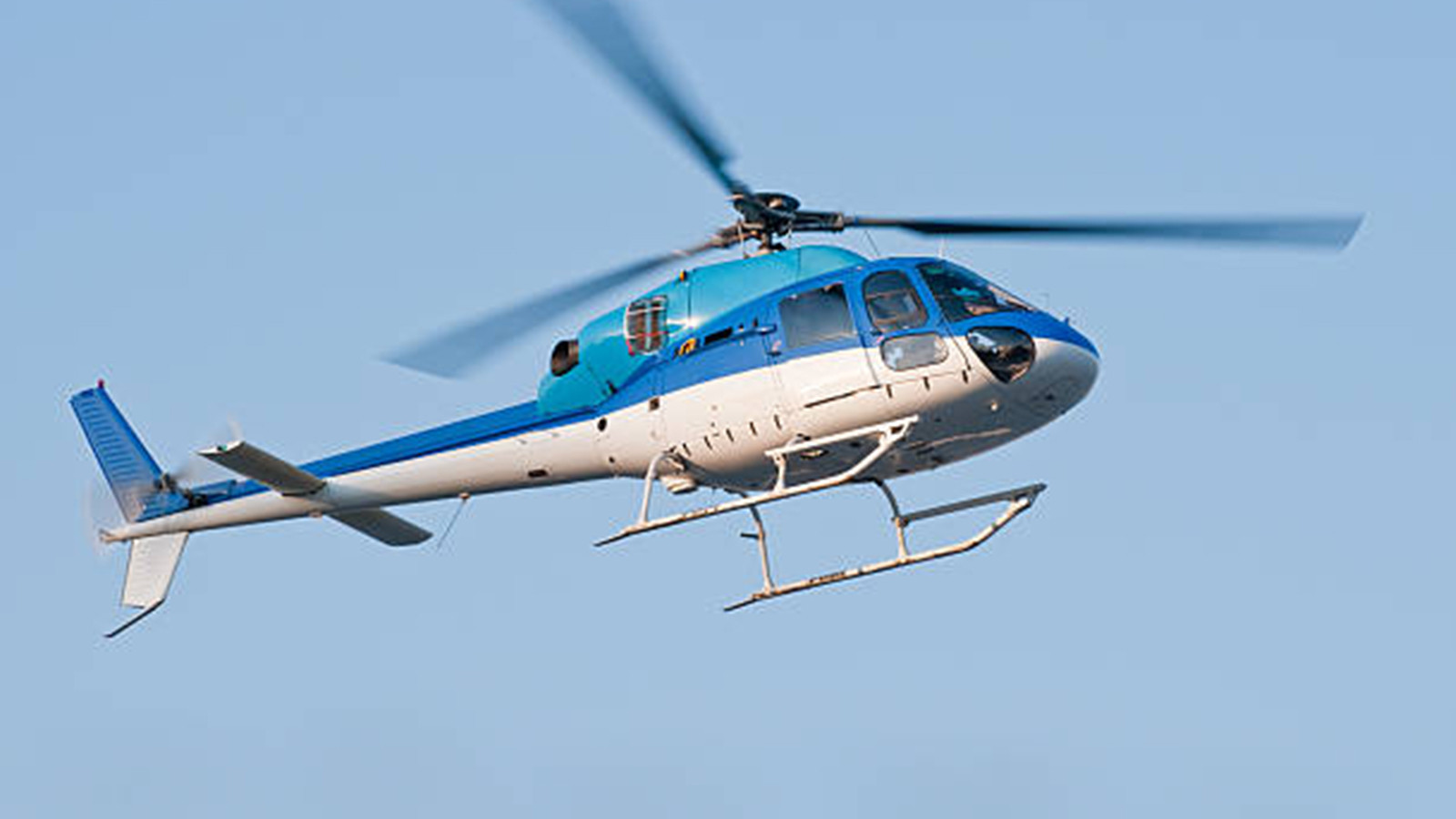 Japonya'da turistik helikopter kayboldu