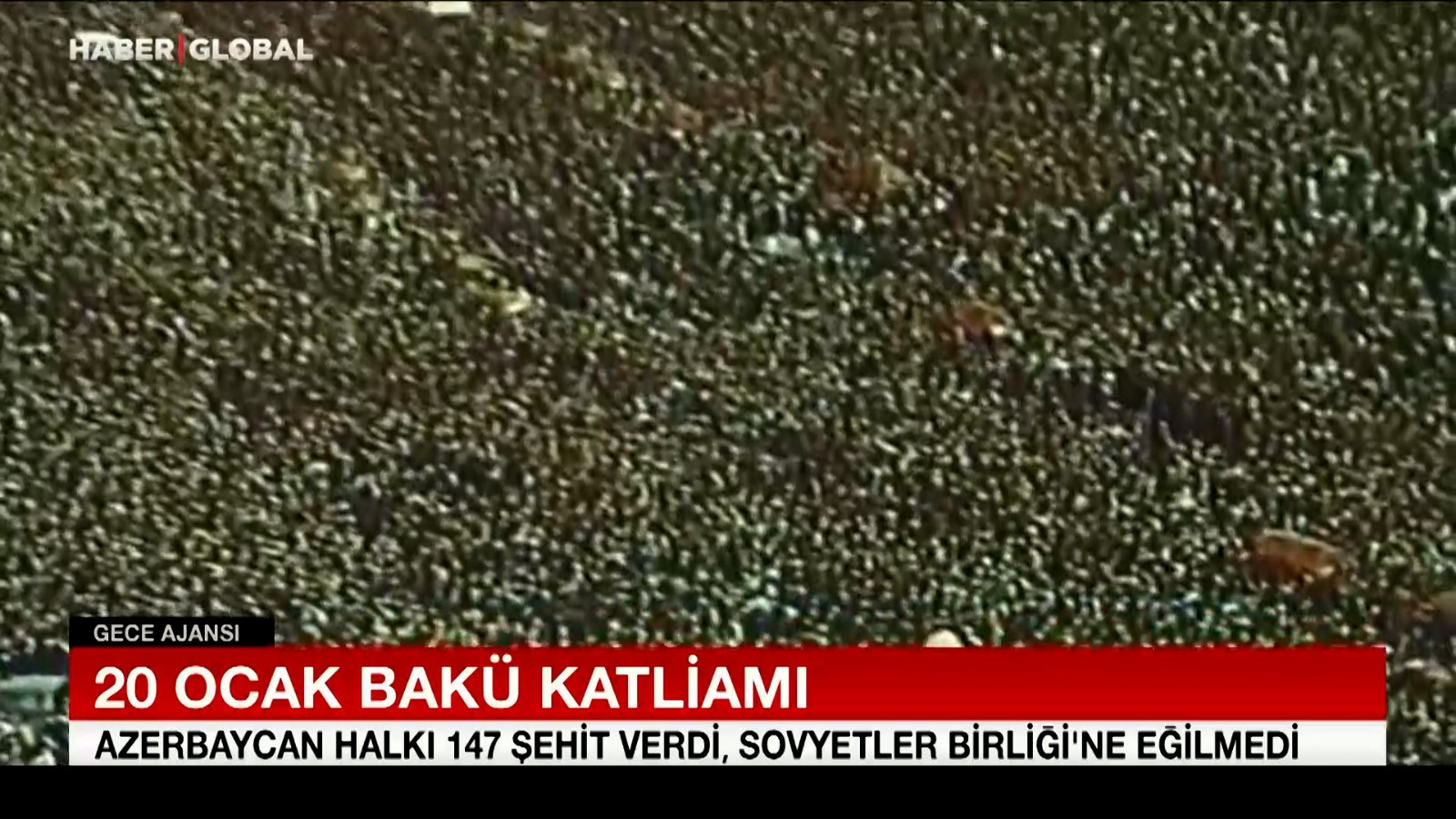 Kanlı 20 Ocak’ın 36. Yıl dönümü