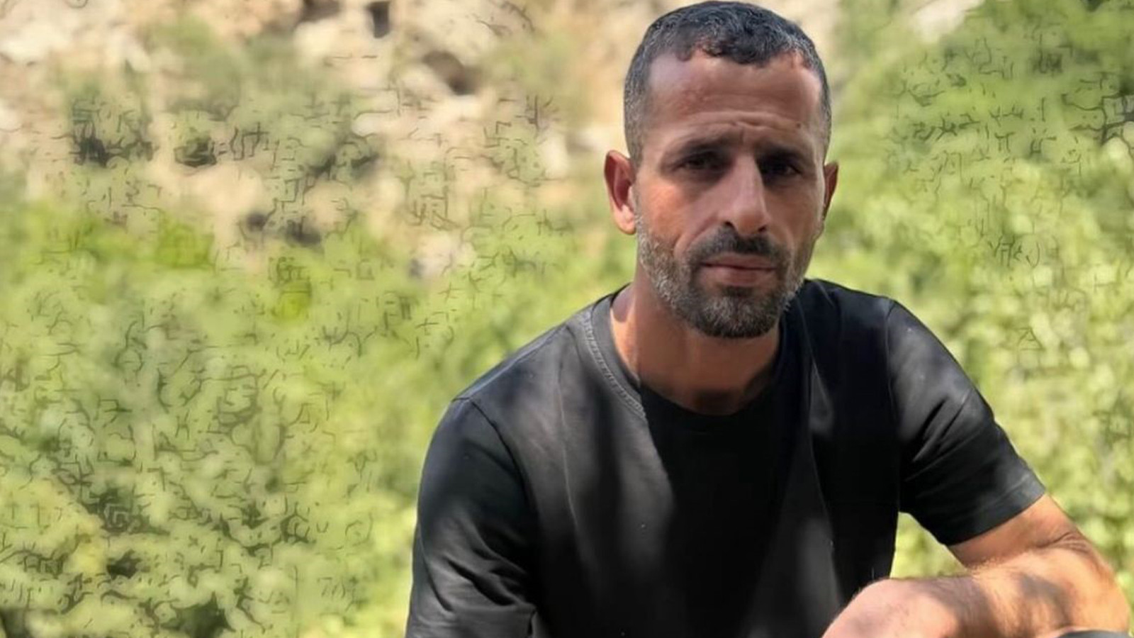 Kayıp olarak aranan 2 çocuk babası inşaatta ölü bulundu