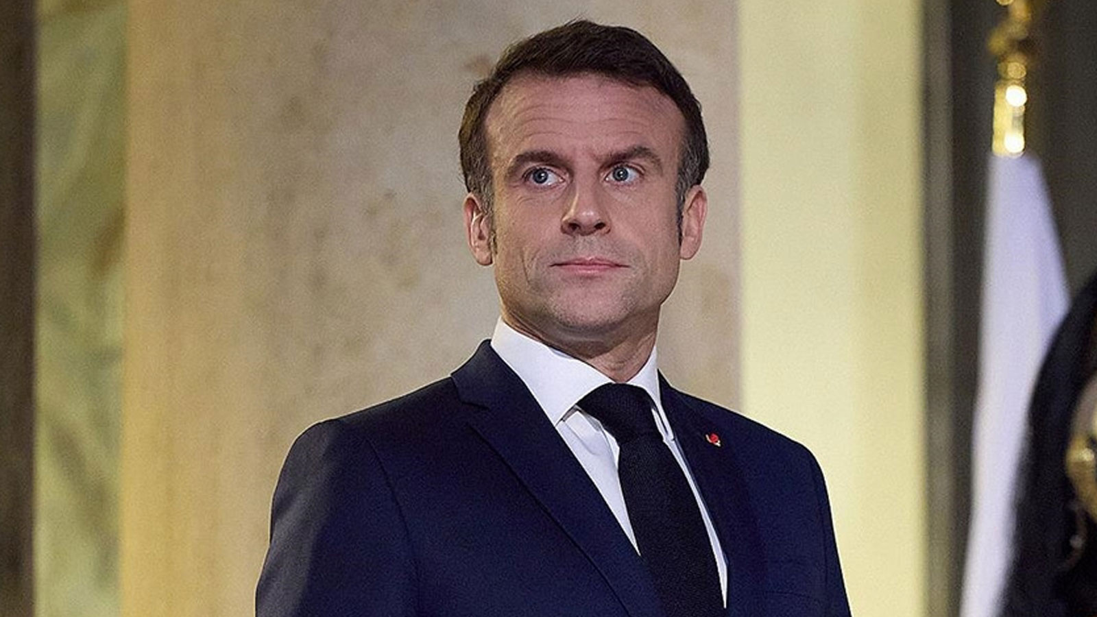 Macron’dan, Trump’ın gümrük vergisi tehditlerine ilişkin açıklama: Çıkarlarımızı ve üreticilerimizi koruyacağız