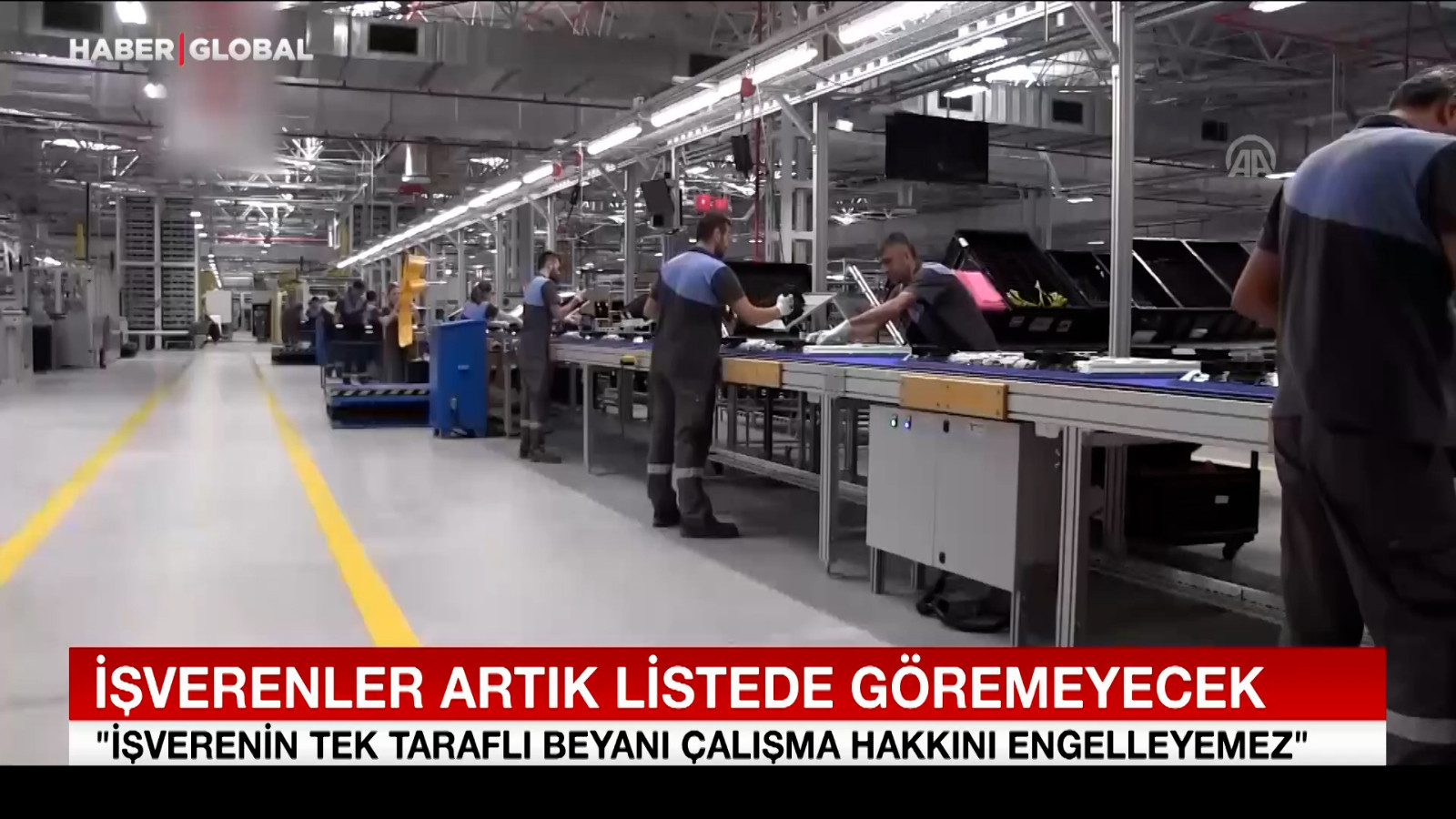 Milyonlarca çalışanı ilgilendiriyor: e-Devlet’ten “işten çıkış kodları” kaldırıldı