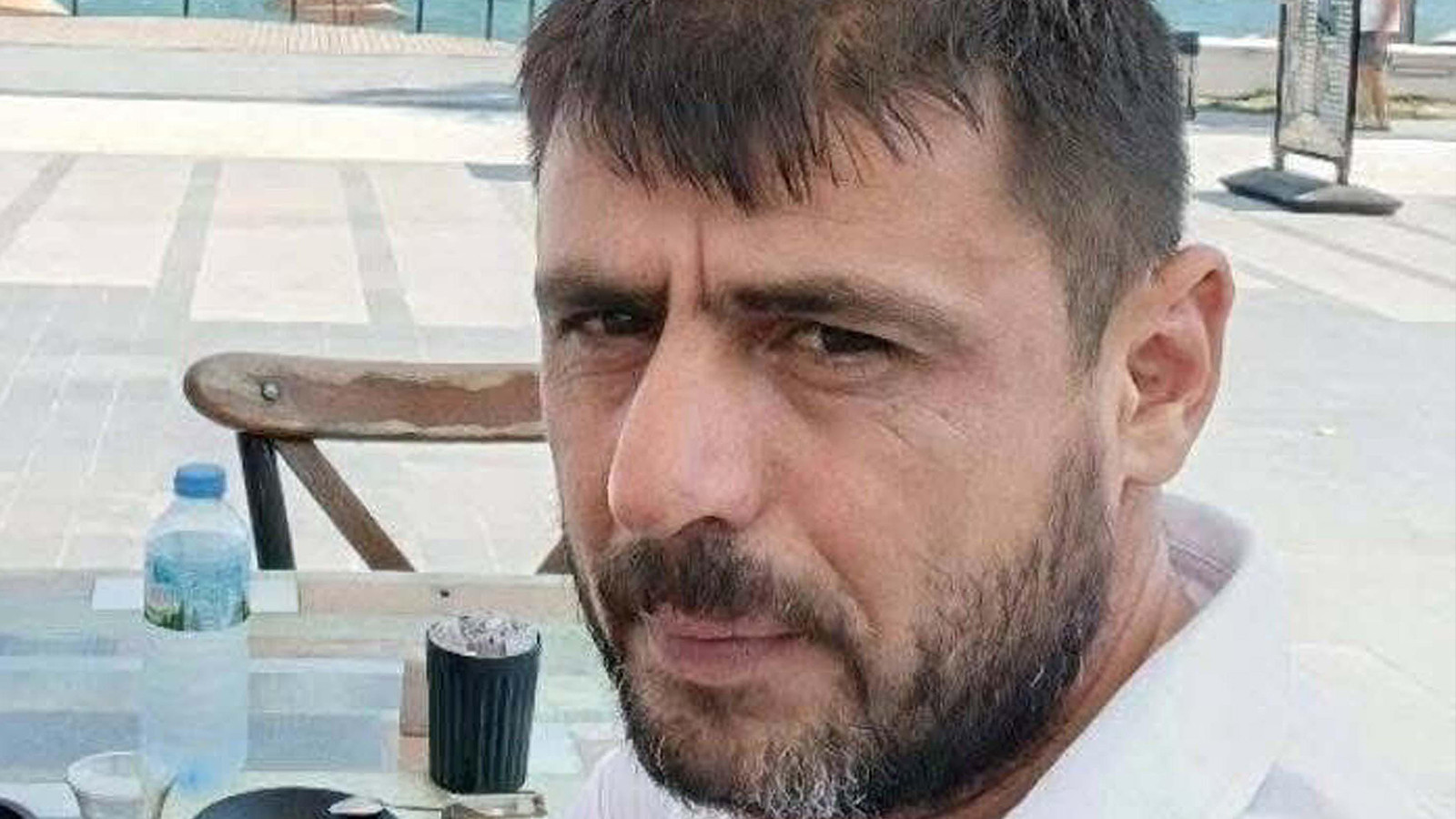 10 gün önce kayboldu, aracı terk edilmiş halde bulundu