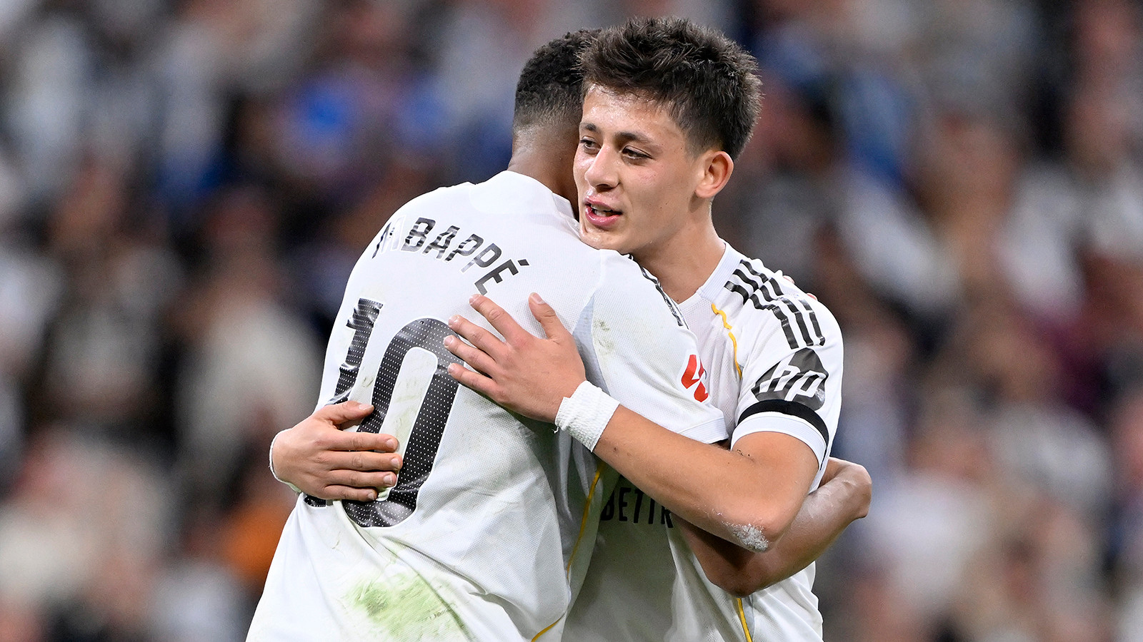 Real Madrid'in transfer planı ifşa oldu, her şey Arda Güler'e bağlı