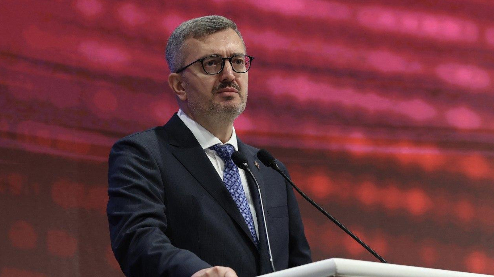 Sınırda provokasyon! İletişim Başkanı Duran: Şanlı bayrağımız hedef alındı