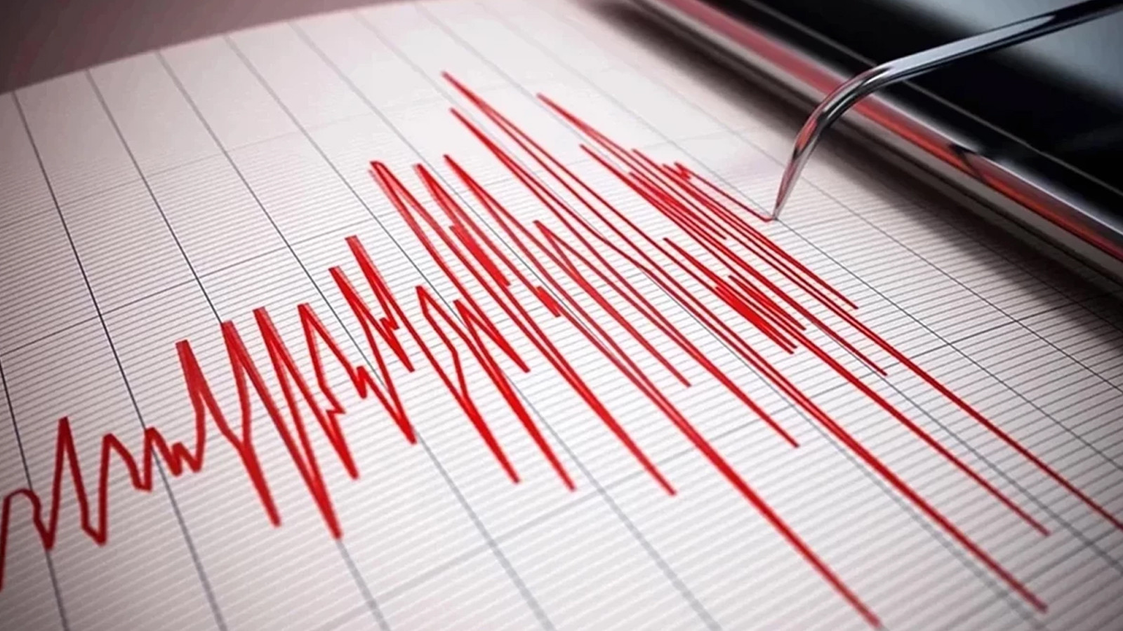 Son dakika deprem oldu! AFAD, Kandilli deprem listesi!
