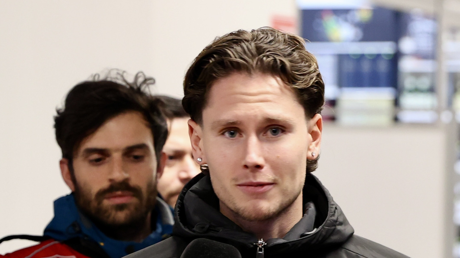 Trabzonspor Mathias Lovik'in maliyetini KAP'a bildirdi