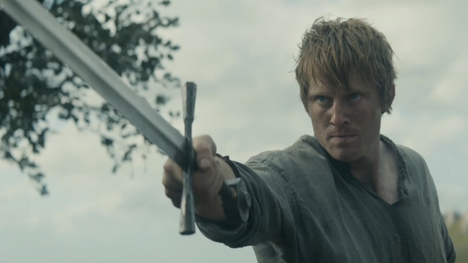 Westeros'a dönüş başladı! A Knight of the Seven Kingdoms izleyici ile buluştu