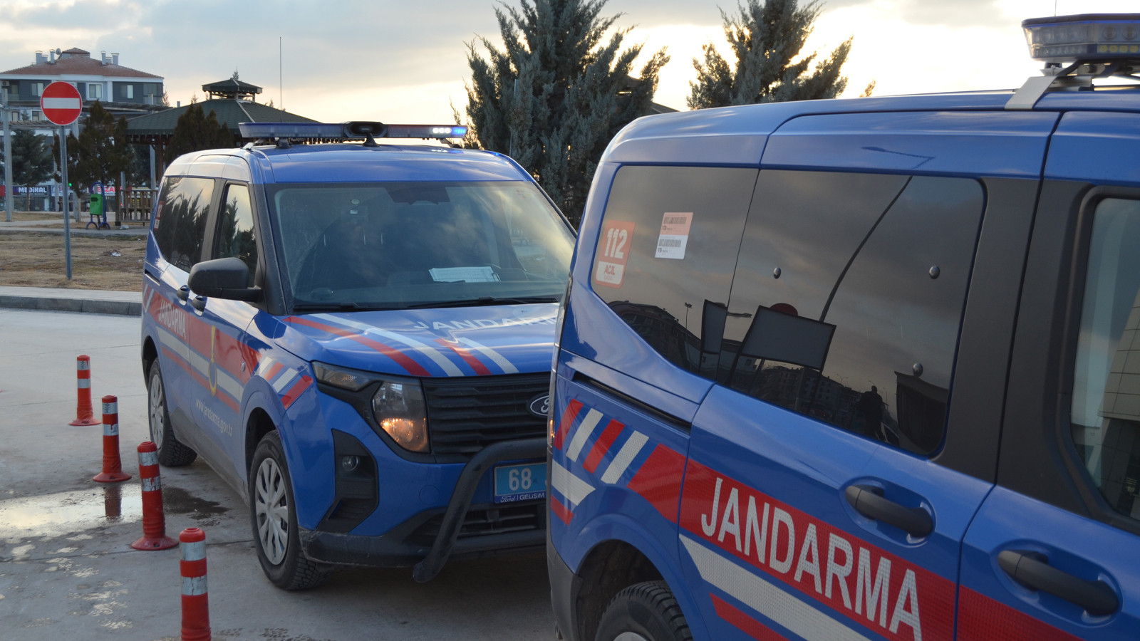 11 yaşındaki çocuğun katili 18 yaşındaki kuzeni çıktı!