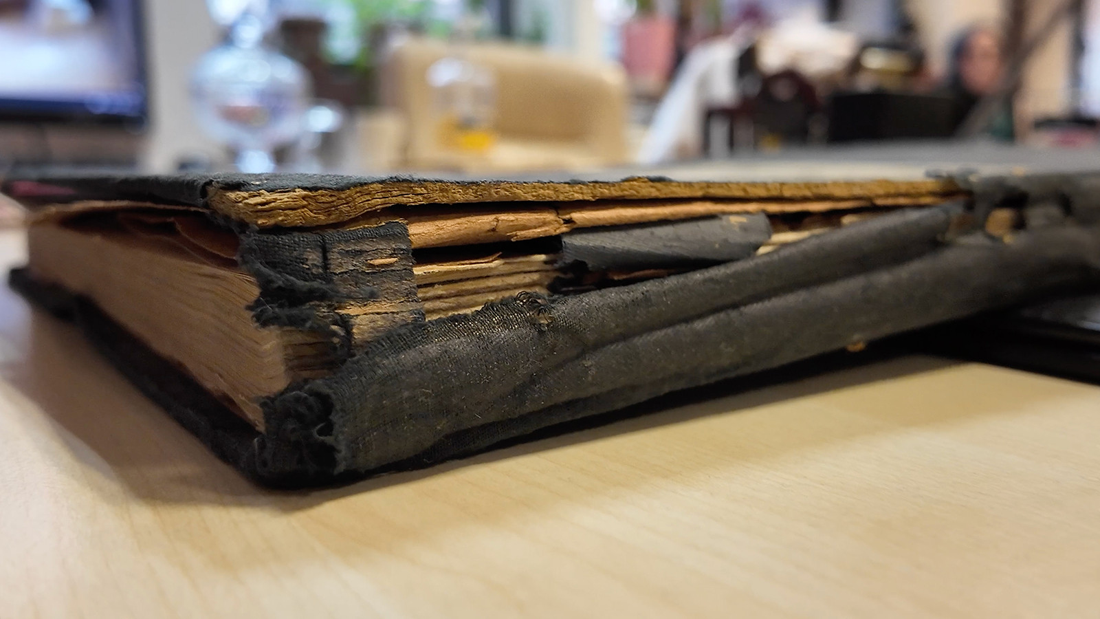 1926 yılına ait; Ankara Adliyesi adli emanetinde bulundu