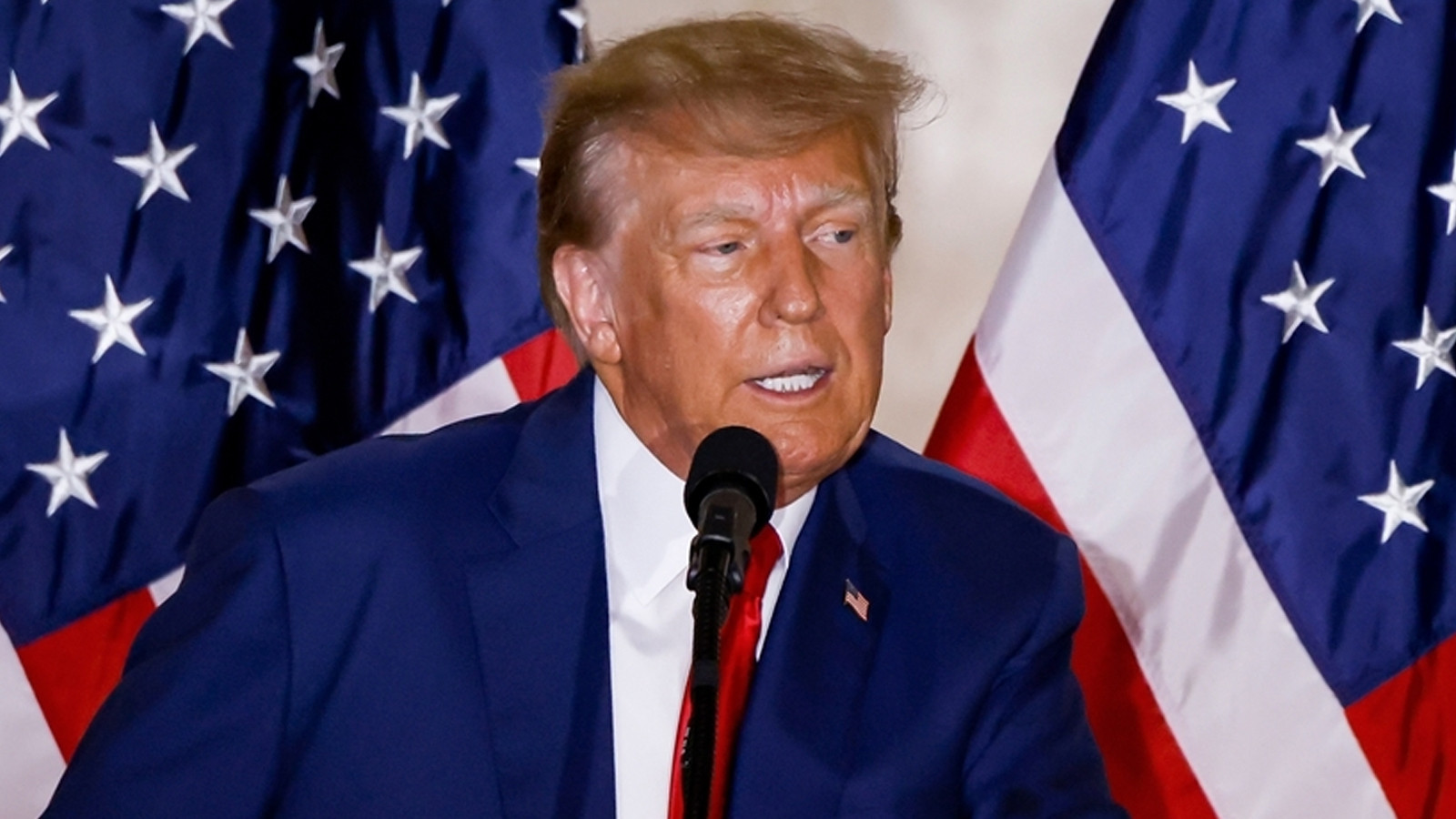 ABD Başkanı Trump'tan yeni Grönland açıklaması