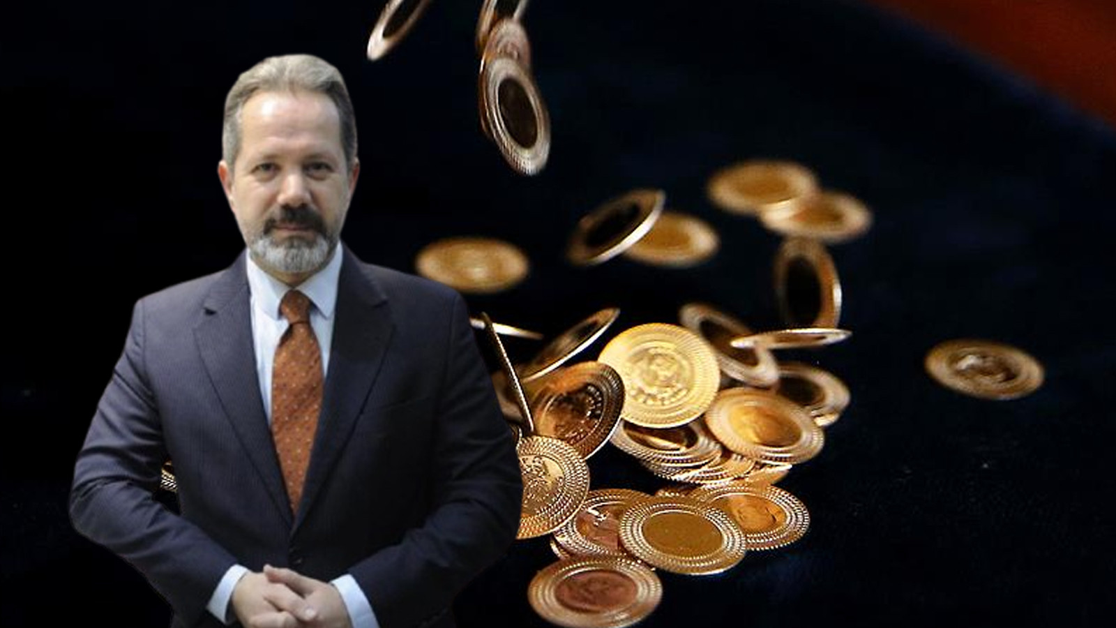 Altında ibre yeniden yukarı döndü: İslam Memiş 8 bin TL üzerini işaret etti