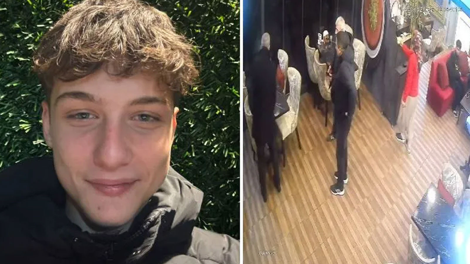 Atlas Çağlayan cinayetinde aileyi tehdit eden 1 şüpheli tutuklandı