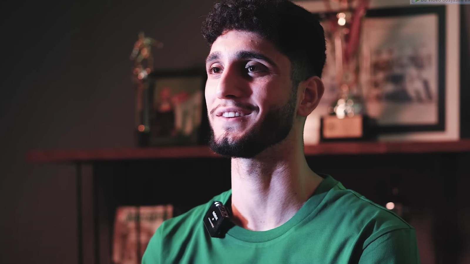 Bursaspor’da Emrehan Gedikli ile yollar ayrıldı