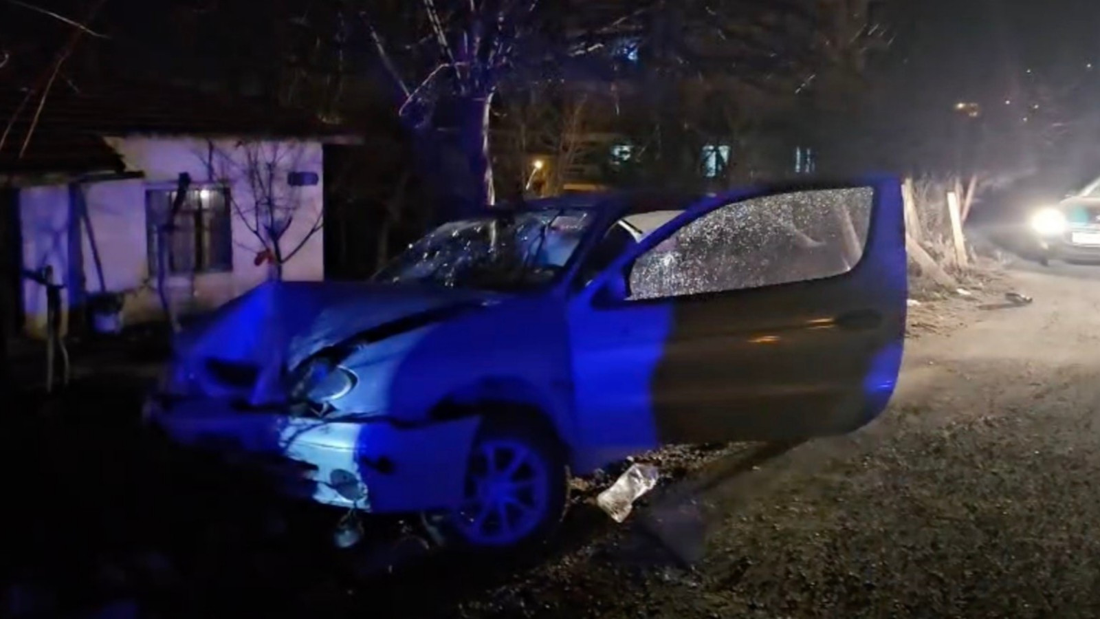 Çorum'da silahlı kavga: 1 kişi ağır yaralandı