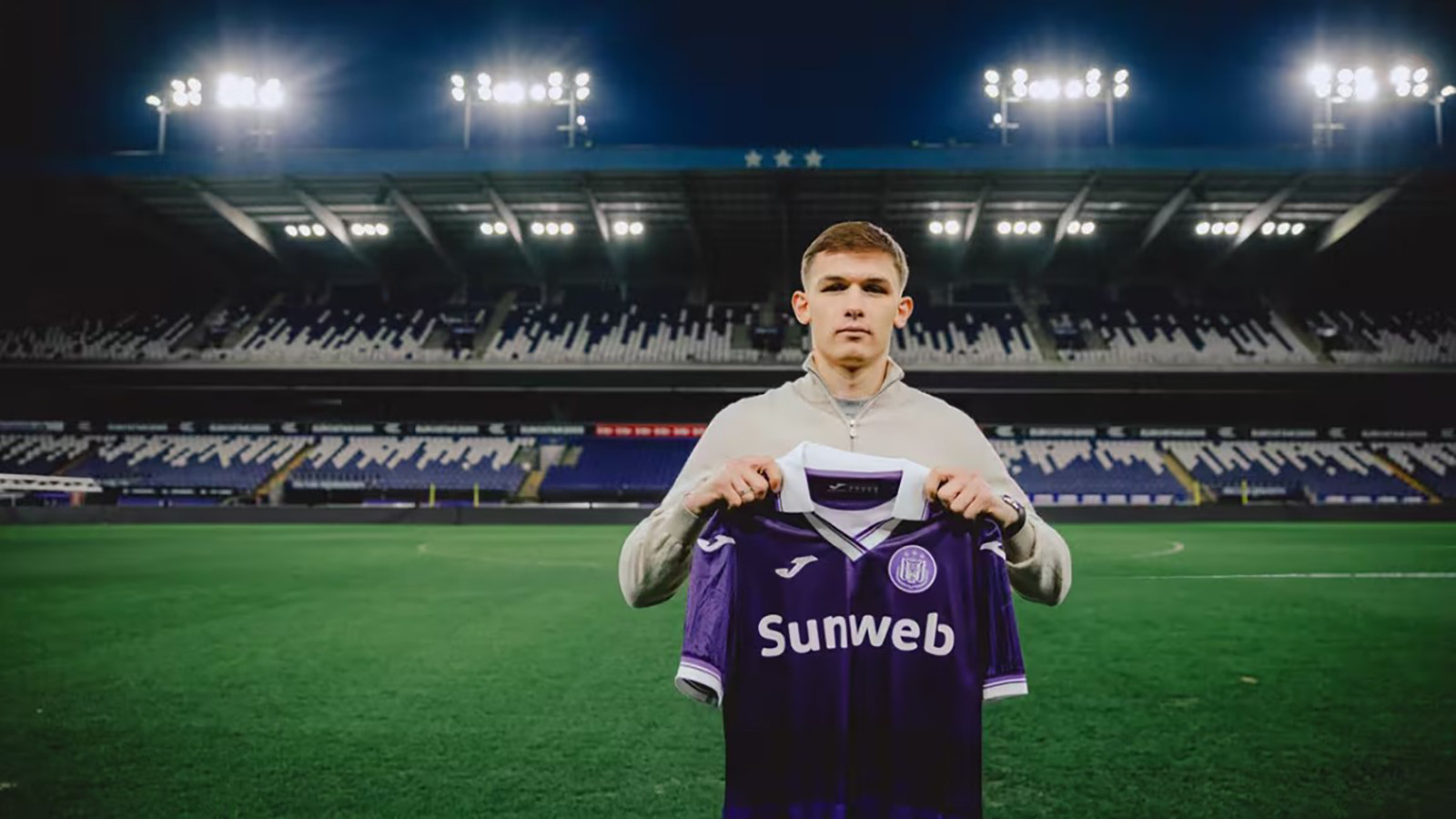 Danylo Sikan, Trabzonspor'dan ayrıldı! Yeni adresi resmen açıklandı