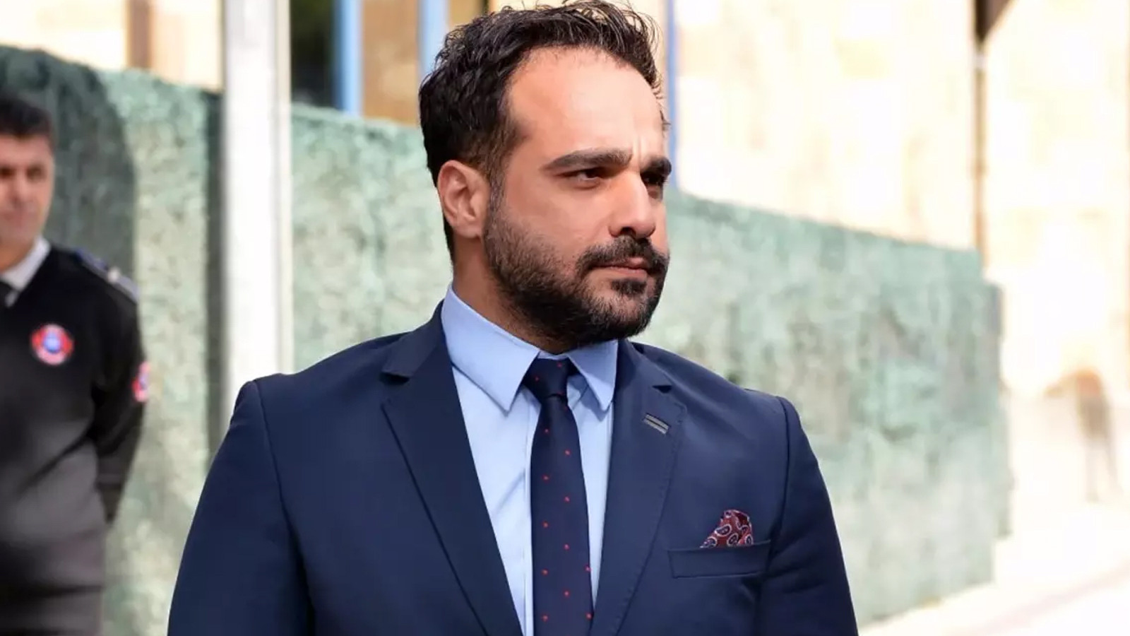 Eski Avcılar Belediye Başkan Yardımcısı Burçin Baykal intihar etti