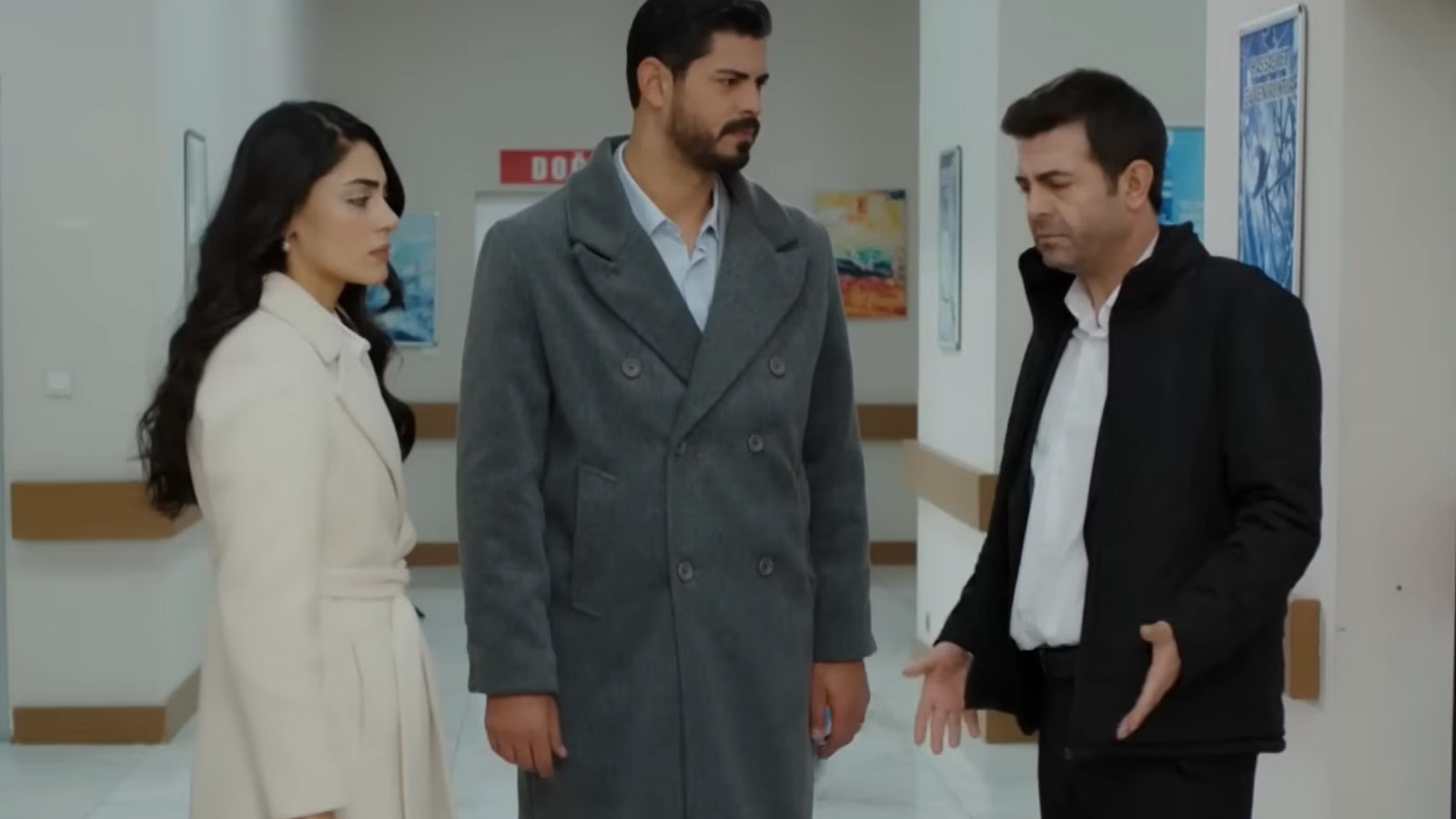 Gelin 336. Bölüm Tek Parça Full İzle! Kanal 7 Gelin son bölüm izle!