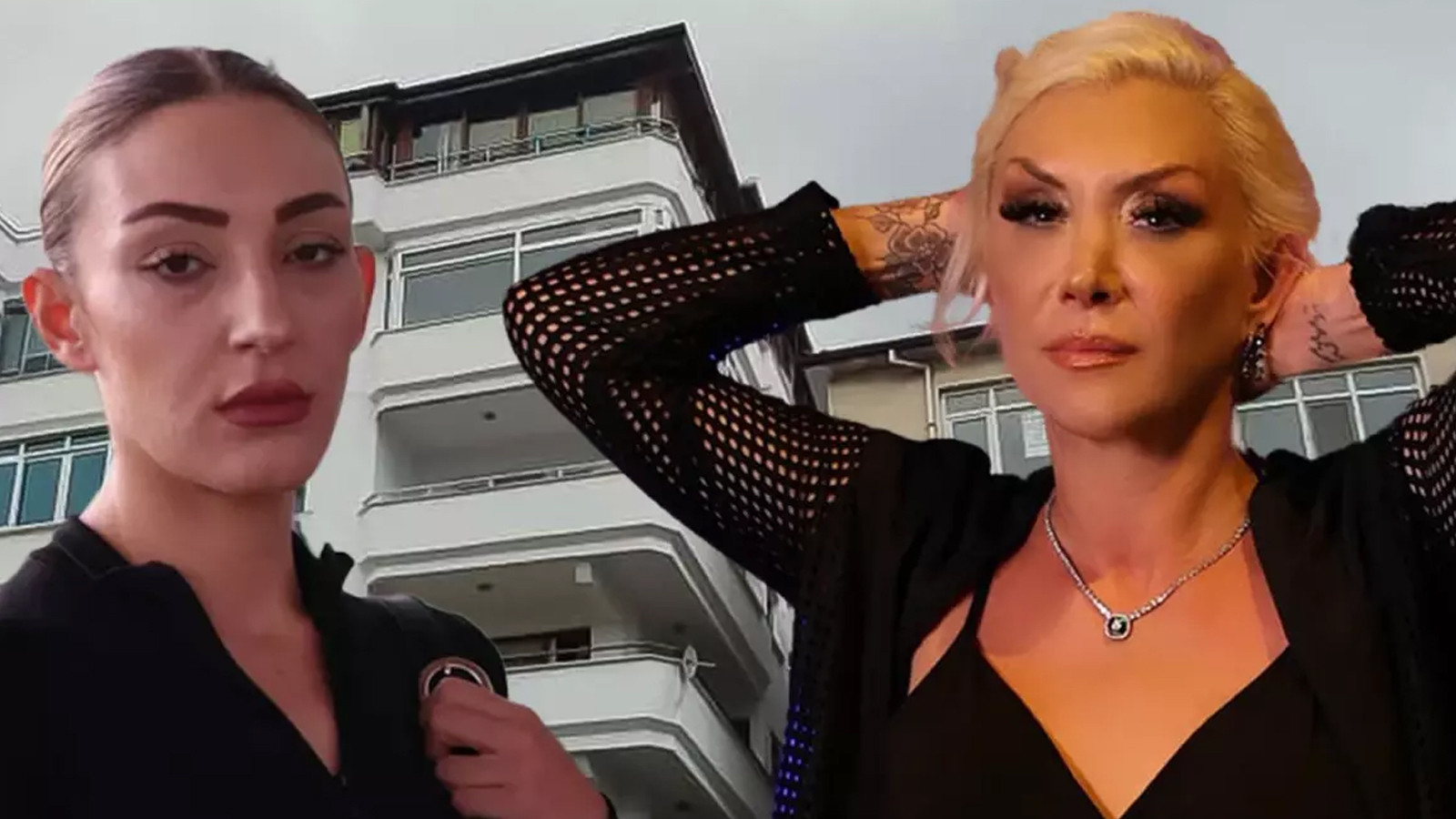 Güllü'nün ölümünde dikkat çeken gelişme: Tuğyan’ın sevgilisi gözaltına alındı