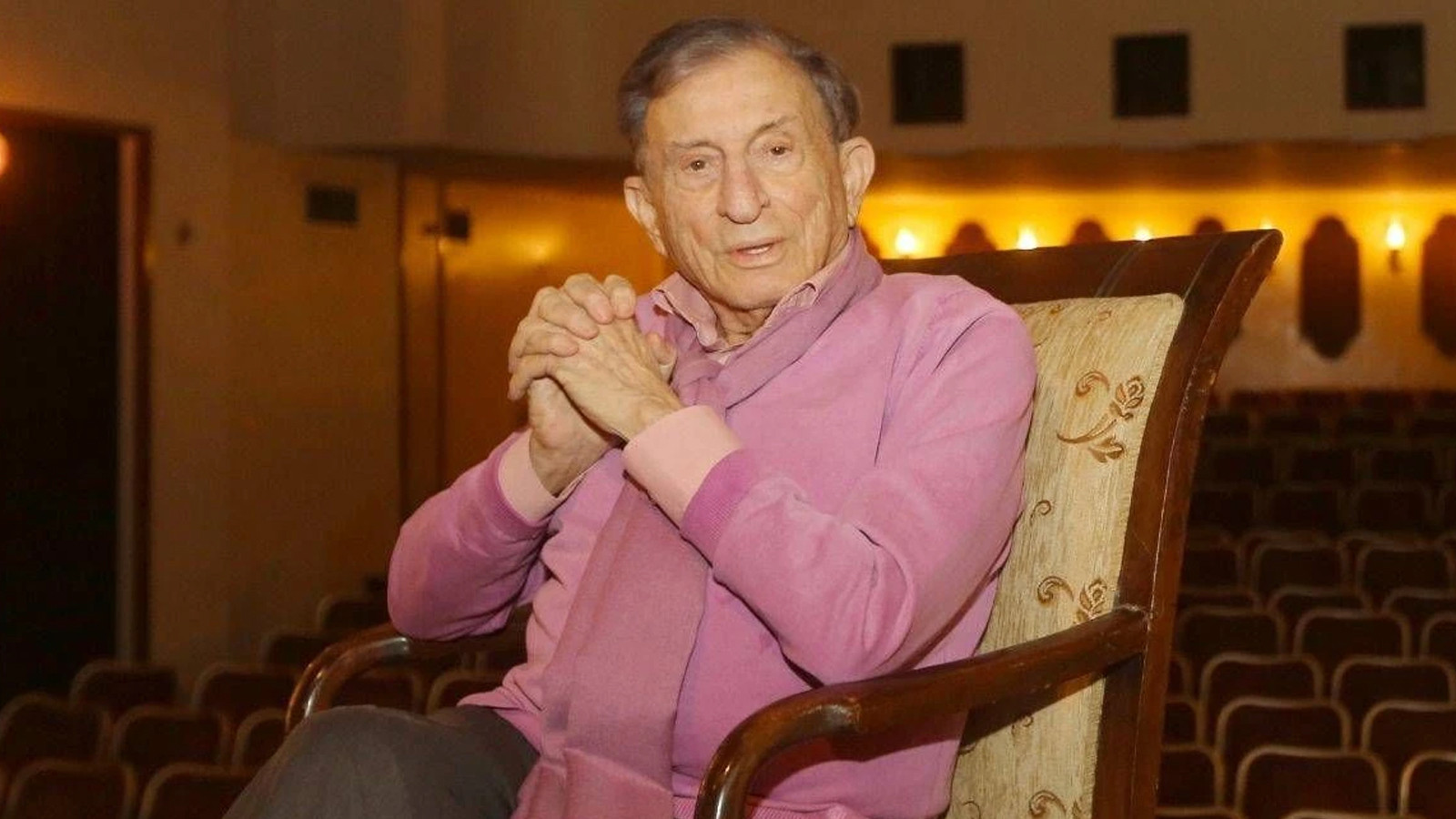 Haldun Dormen hayatını kaybetti