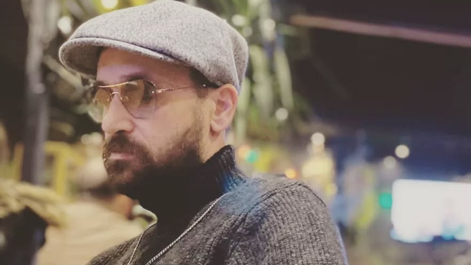 İngiliz profesör Beyoğlu'nda misafir kaldığı evde ölü bulundu