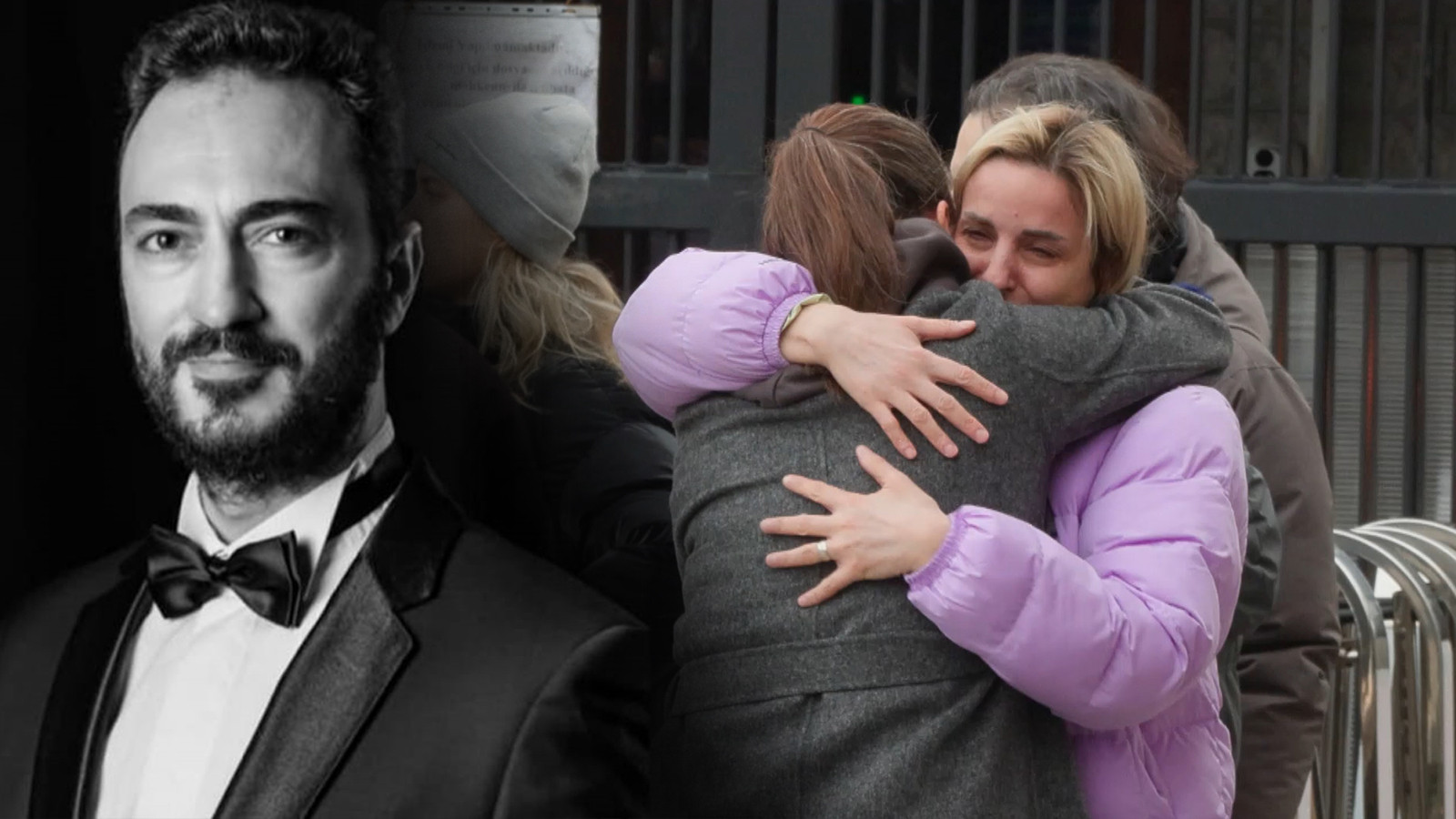 İstanbul'da korkunç olay! Opera sanatçısı Emrah Erdem Gedik hayatını kaybetti