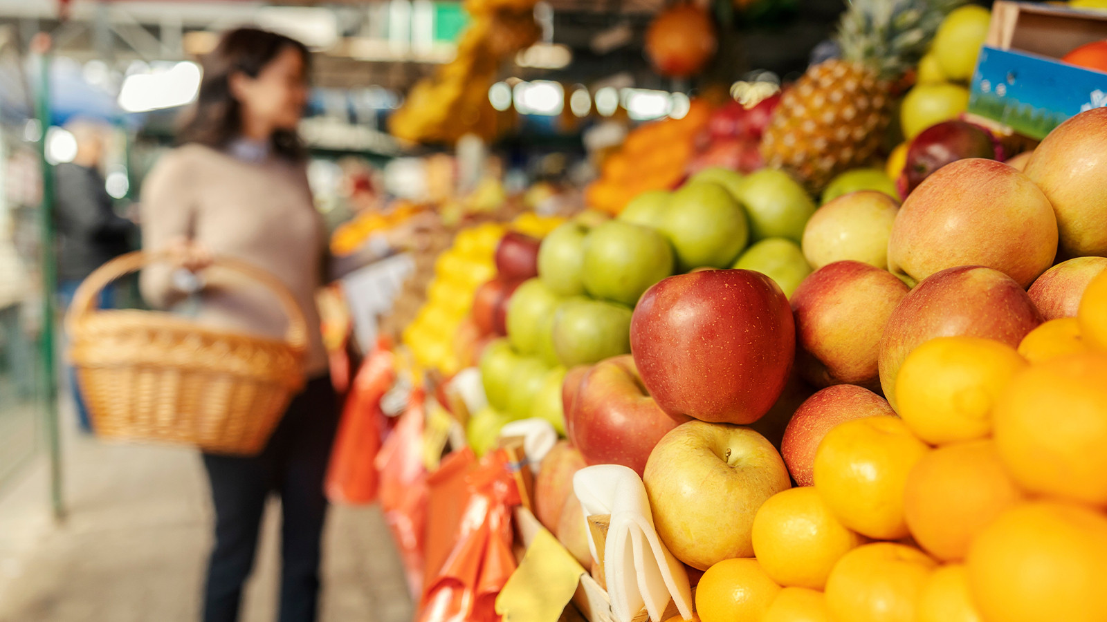 Meyve diyeti tehlikesi, organlara nasıl zarar veriyor?