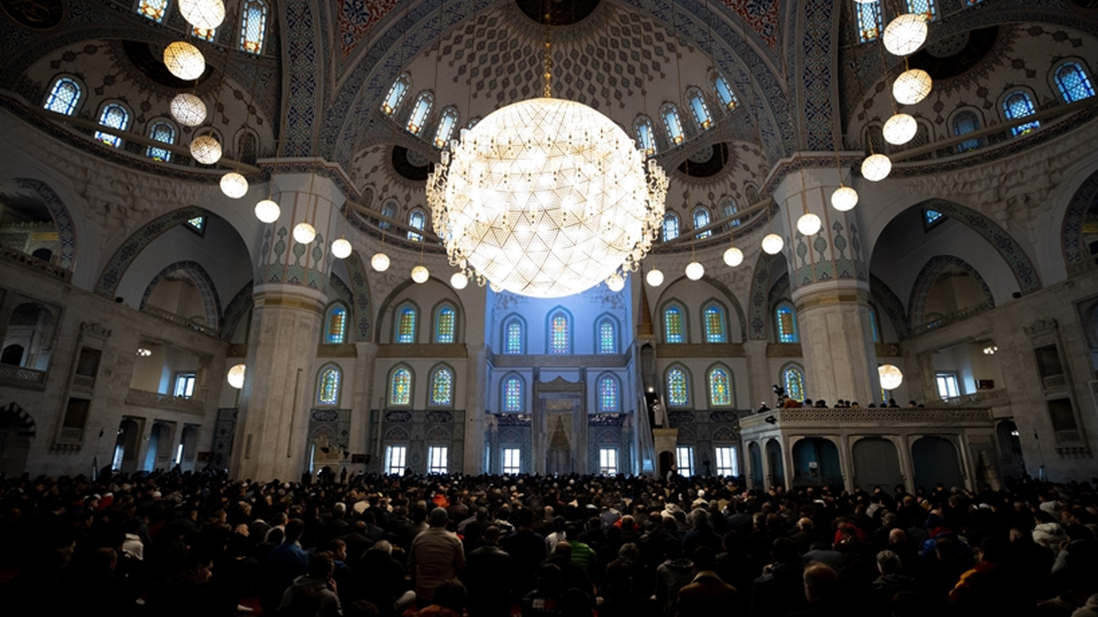 Ramazan Bayramı ne zaman 2026? Ramazan Bayramı, Kurban Bayramı tarihi ne zaman, hangi ayda?