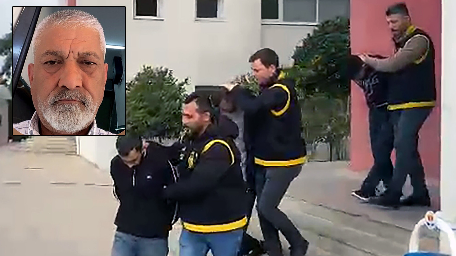 Restoran sahibinin ölümünde intikam detayı: 9 şüpheli tutuklandı