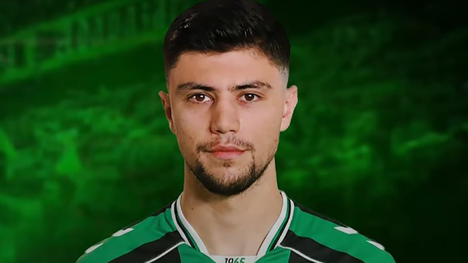Sakaryaspor, Kayserispor'dan Arif Kocaman'ı kadrosuna kattı