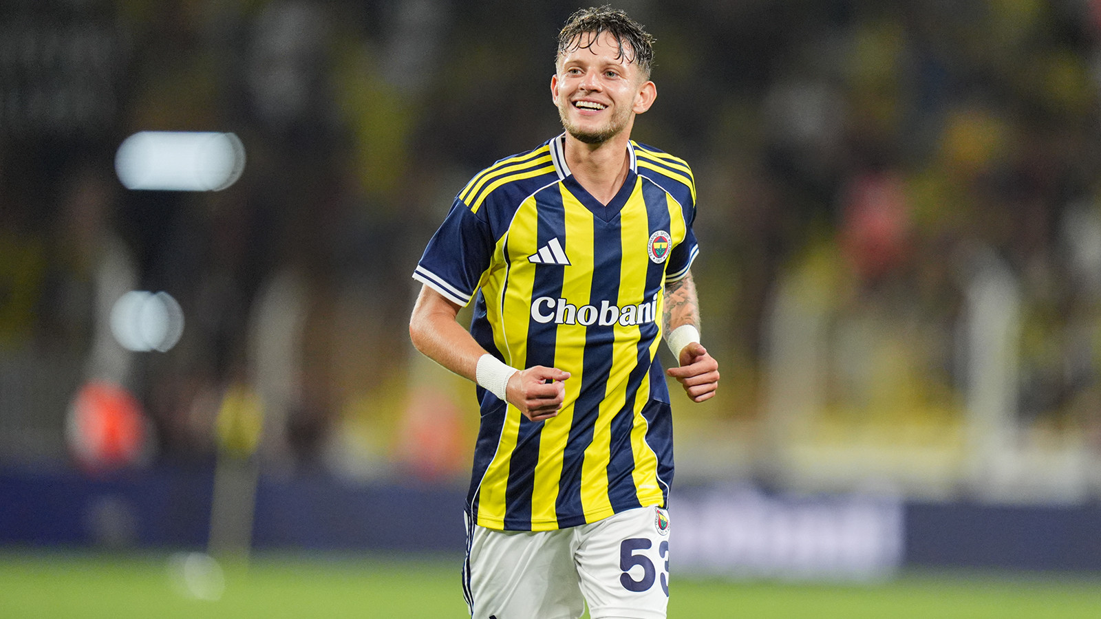 Sebastian Szymanski'nin yeni adresi netleşti! Fenerbahçe'nin alacağı bonservis belli oldu