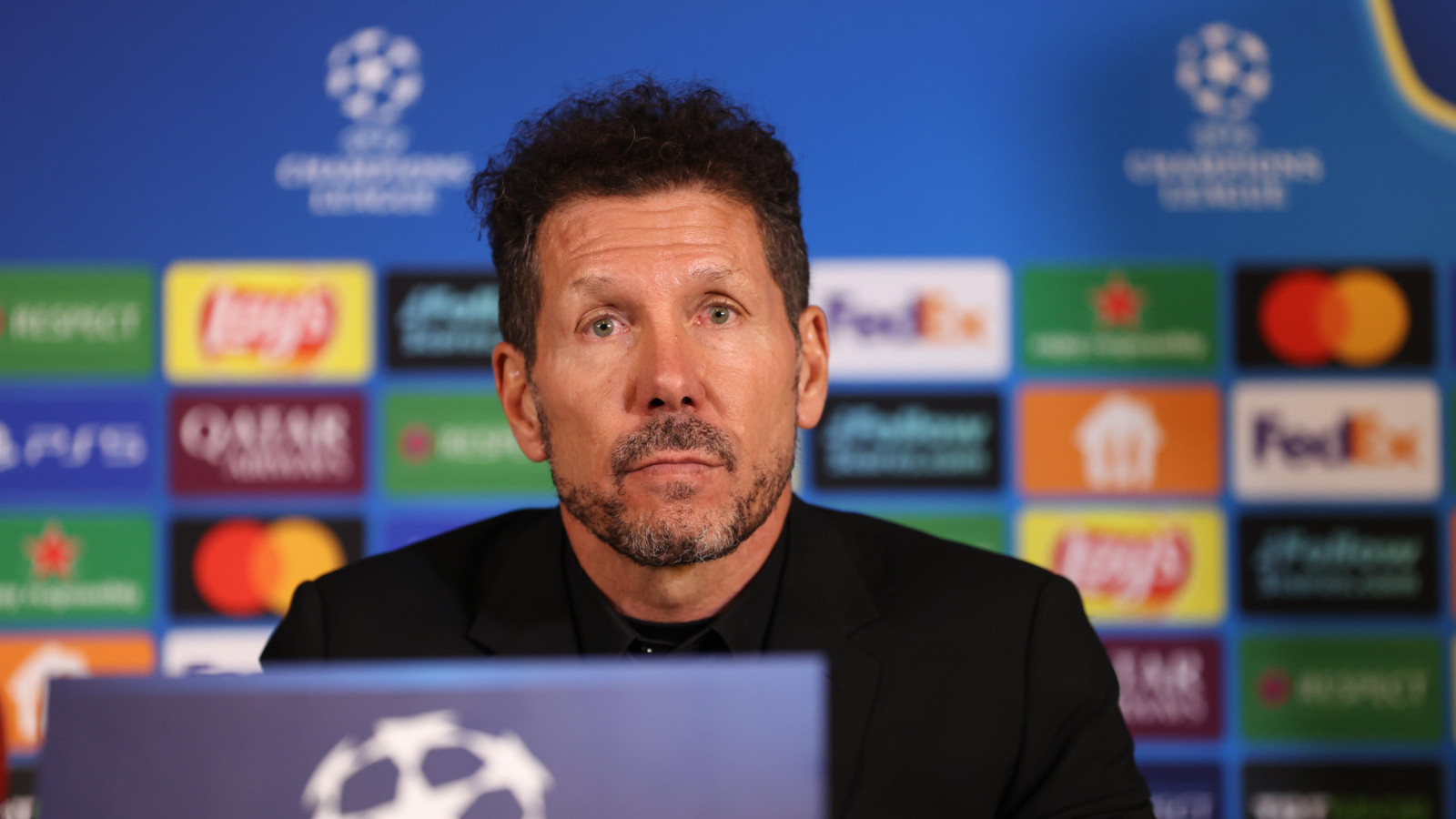 Simeone'den Galatasaray itirafı: Hak etmedik