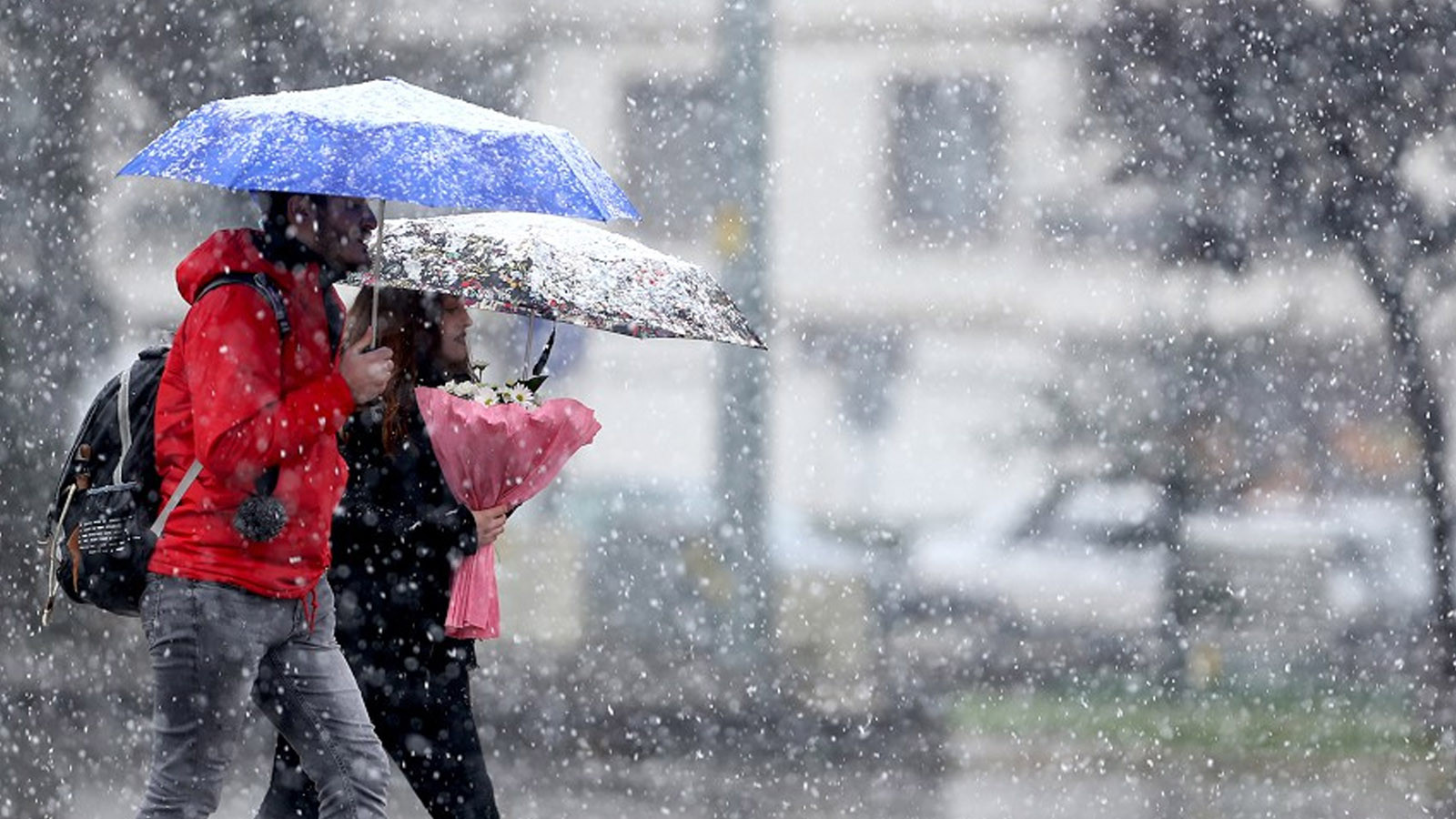 Meteoroloji yeni raporu yayımladı: Sıcaklıklar artacak mı?