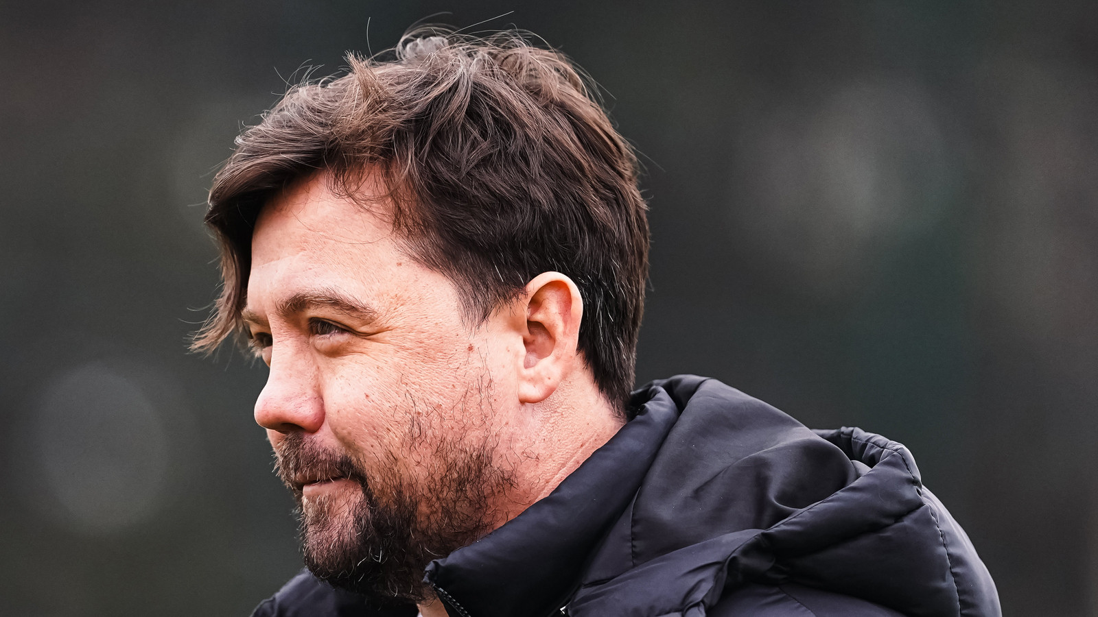 Teknik direktör Uğur Uçar'dan 1 yıllık imza