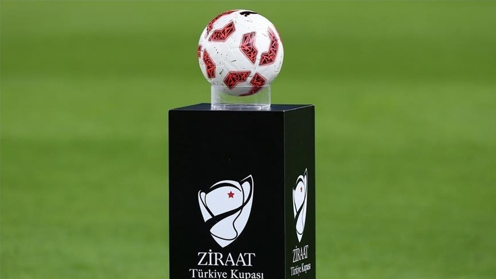 Türkiye Kupası'nda çeyrek final, yarı final ve final tarihleri belli oldu
