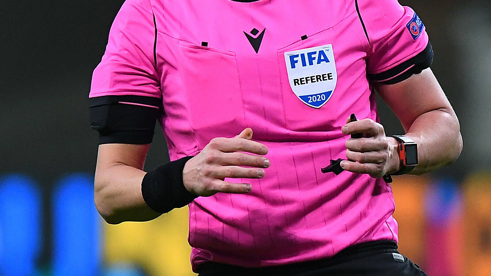 1. Lig'de 22. haftanın hakemleri belli oldu