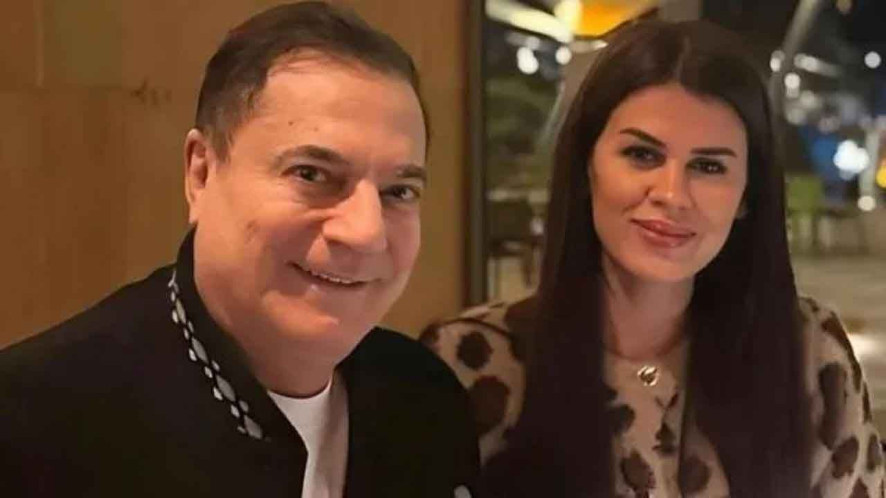 Mehmet Ali Erbil’in eşinden dikkat çeken açıklama: “O defteri kapattım” - Resim: 3