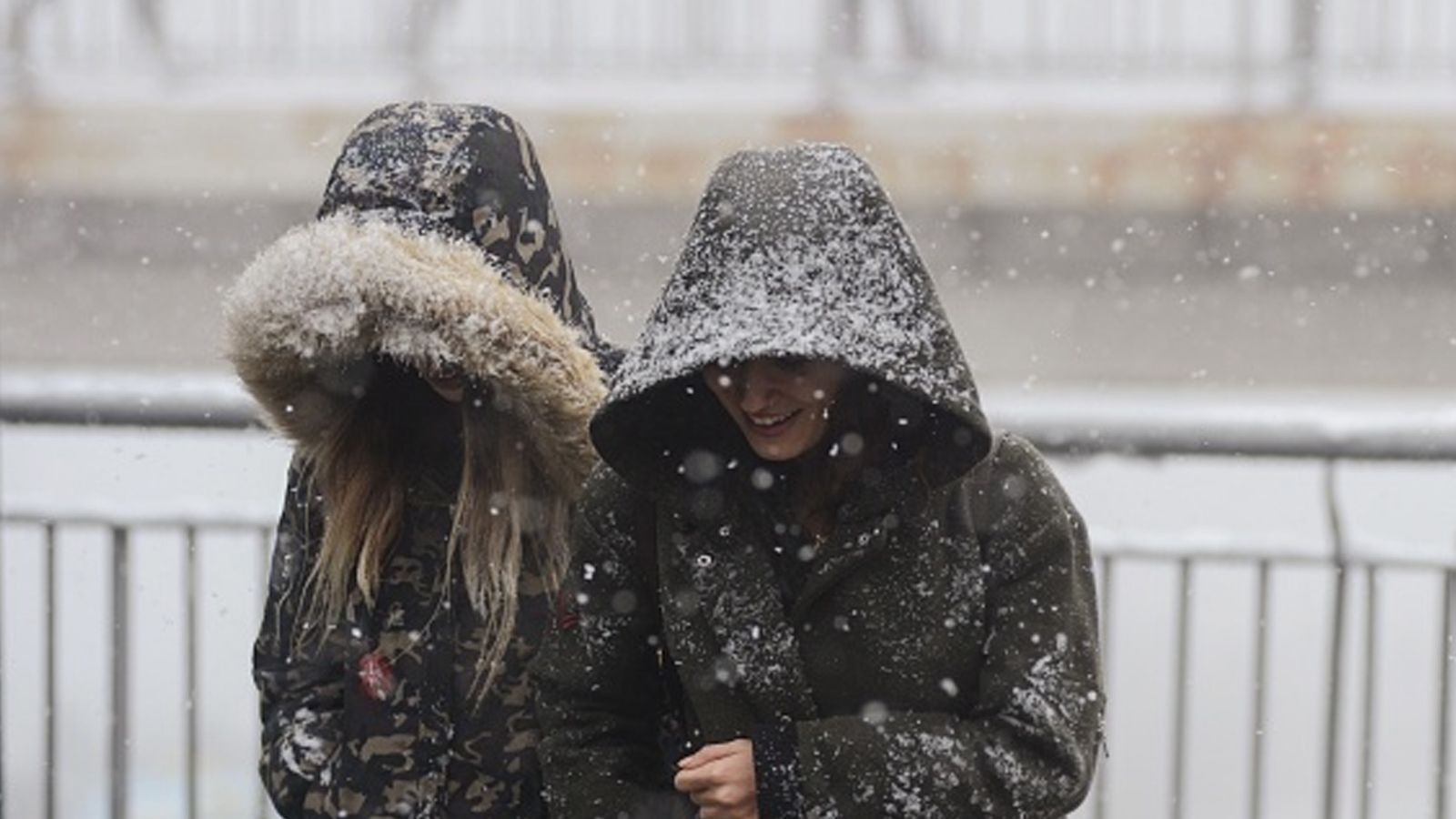 Bu şehirlere 23 Ocak 2026 Cuma günü lapa lapa kar yağacak! - Resim: 2
