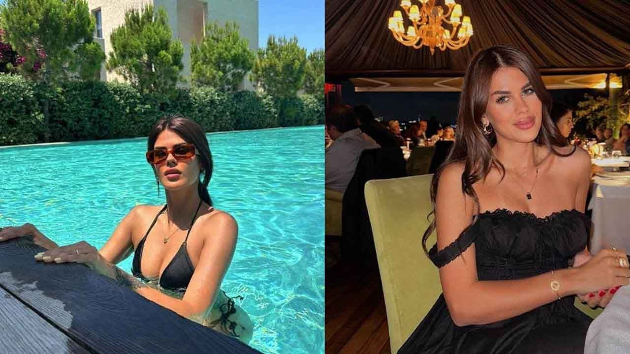 Mehmet Ali Erbil’in eşinden dikkat çeken açıklama: “O defteri kapattım” - Resim: 5