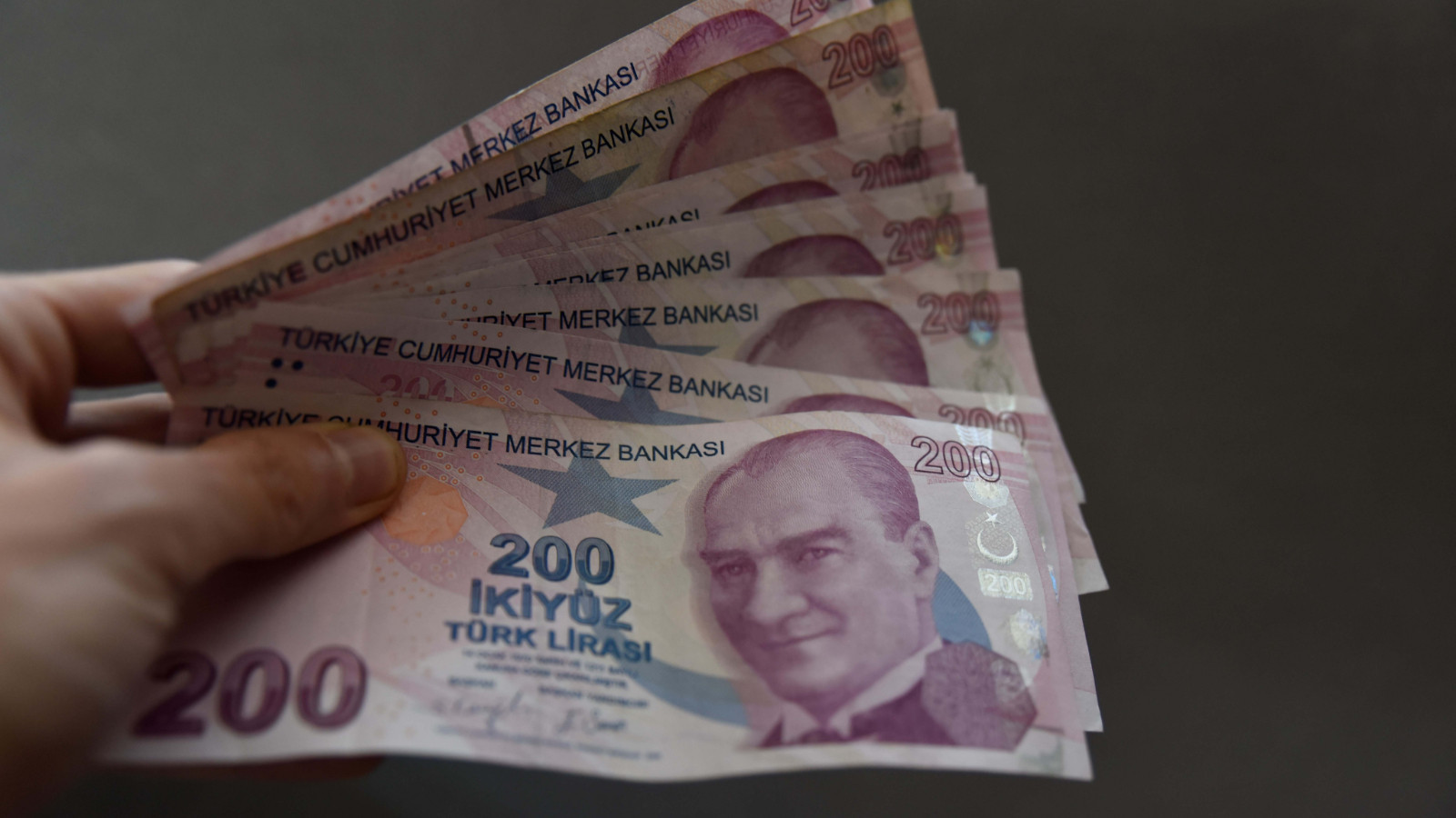 900 bin TL'nin 1 aylık getirisi belli oldu