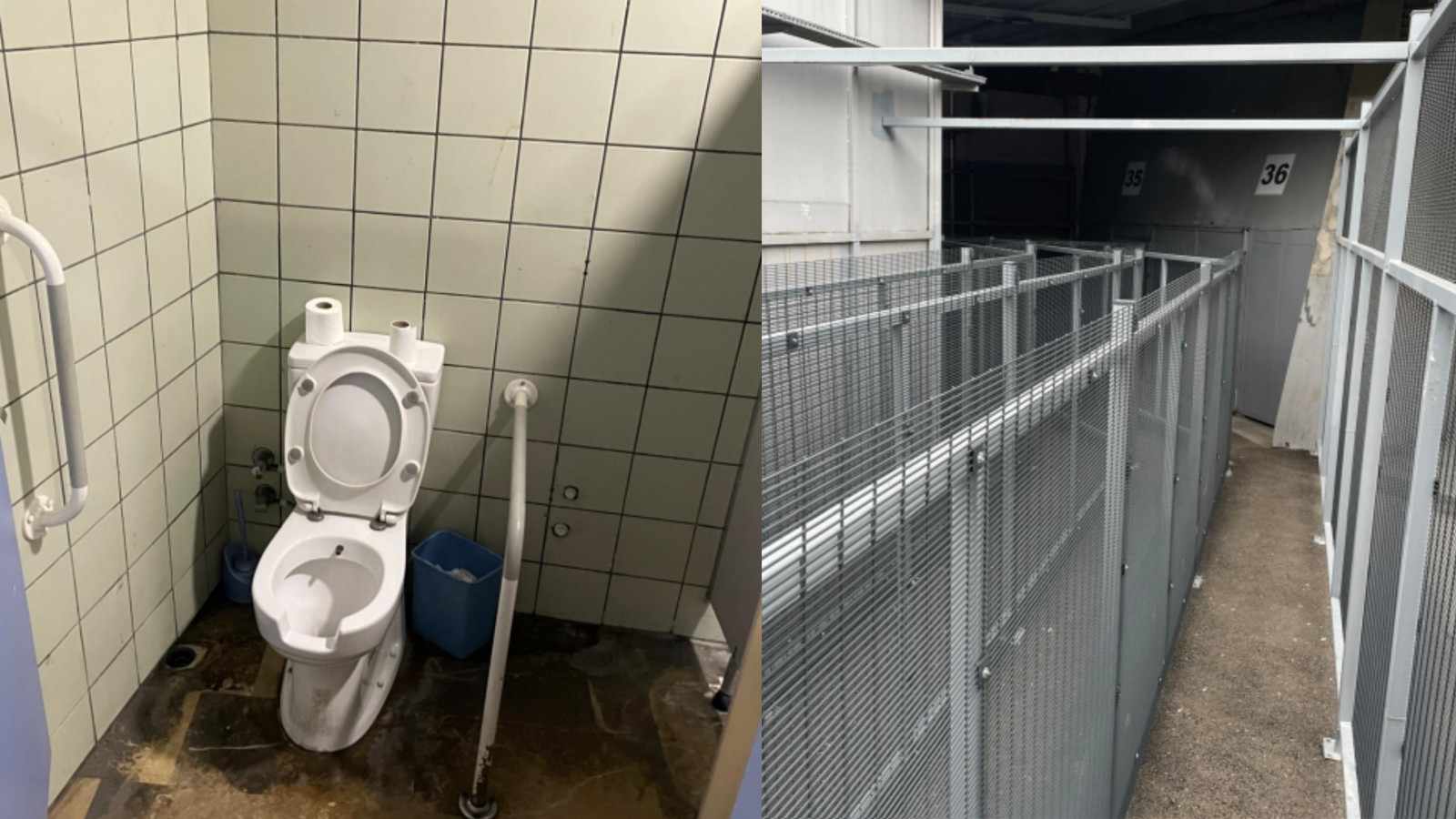 Aston Villa'dan Fenerbahçe'ye 'tuvalet' eleştirisi