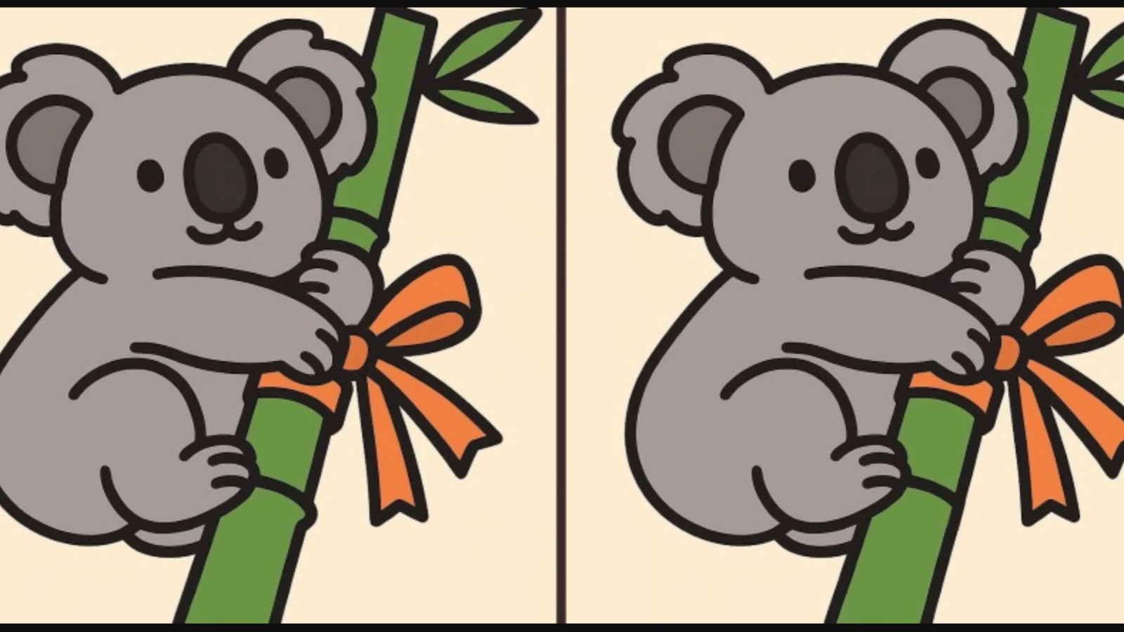 3 farkı bulmayı başaranlar dahi kabul ediliyor