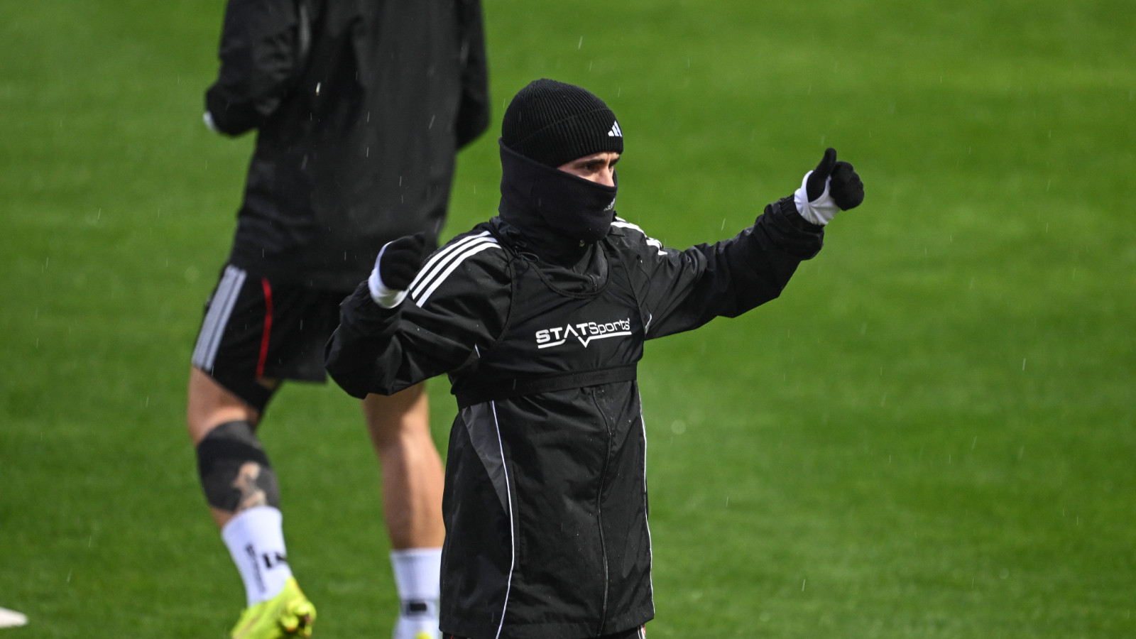 Beşiktaş Rafa Silva'nın transferini KAP'a bildirdi