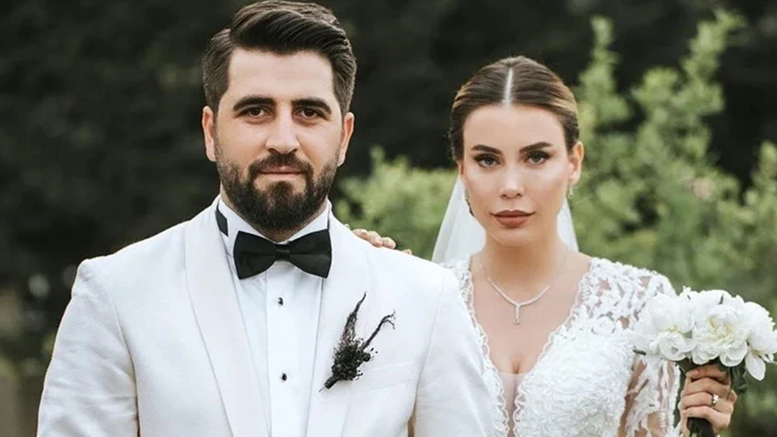 Bilal Hancı'nın eski eşi Esin Çepni yaşadıklarını anlattı: Eskort getirip ev tuttu