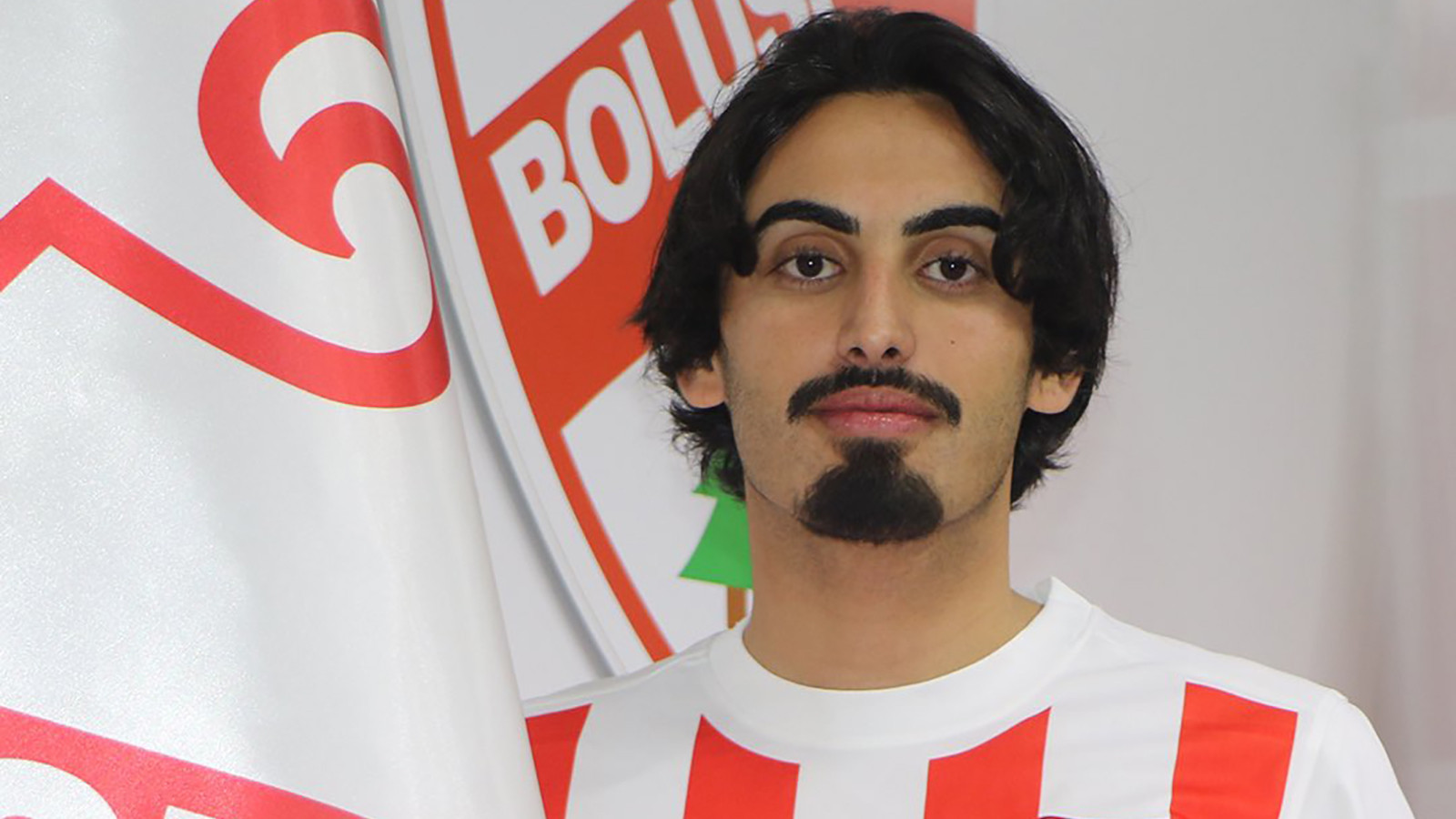 Boluspor, Erdem Dikbasan'ı transfer etti