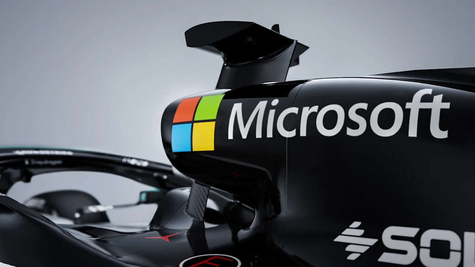 Dev ortaklık! Formula 1’de Mercedes ve Microsoft anlaştı
