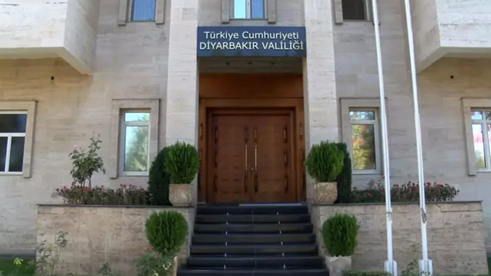 Diyarbakır’da 4 günlük ‘eylem’ yasağı